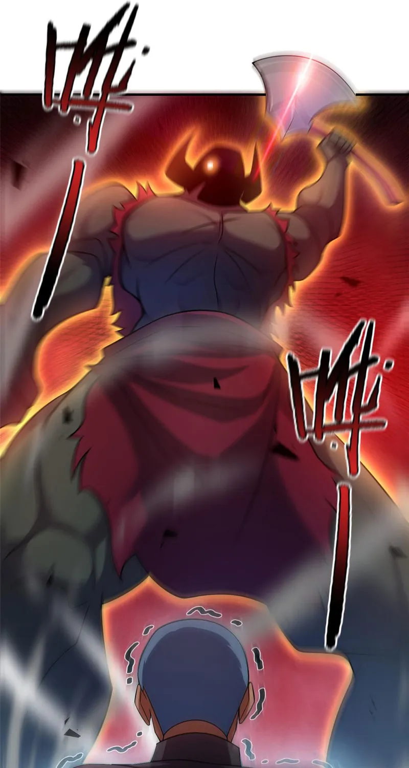 Monster Pet Evolution (Colored) Chapter 143 page 10 - 