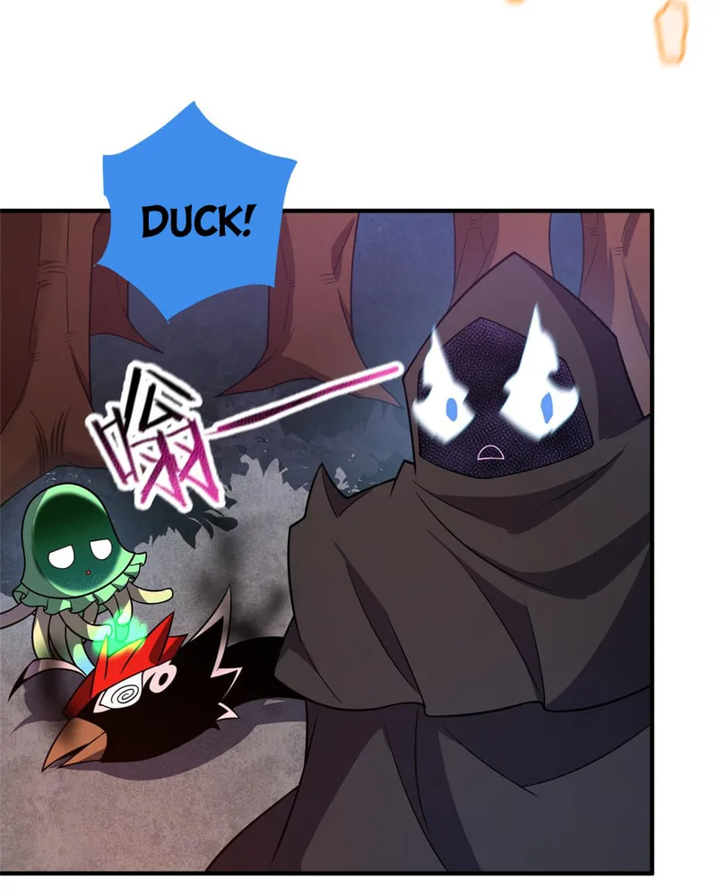 Monster Pet Evolution (Colored) Chapter 144 page 15 - 
