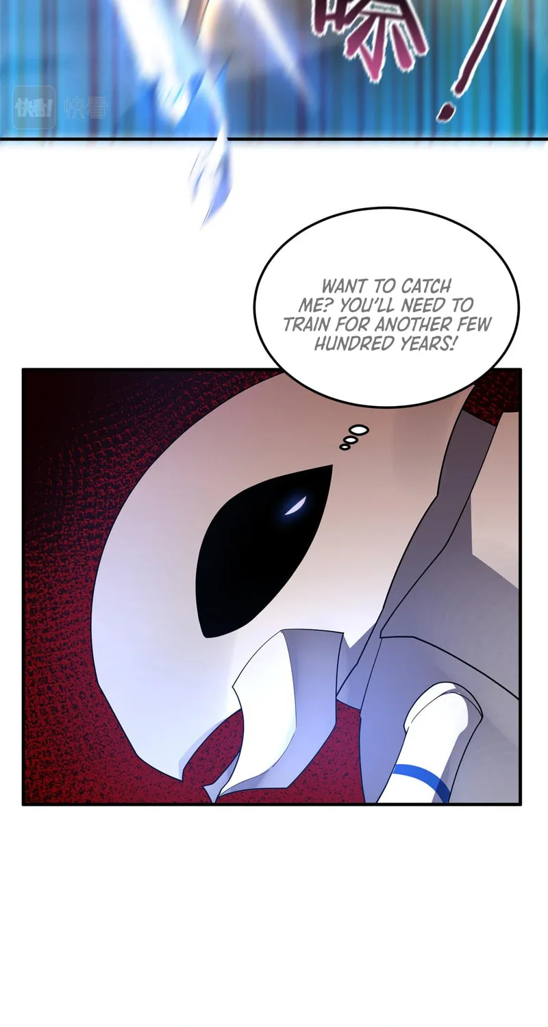 Monster Pet Evolution (Colored) Chapter 144 page 20 - 