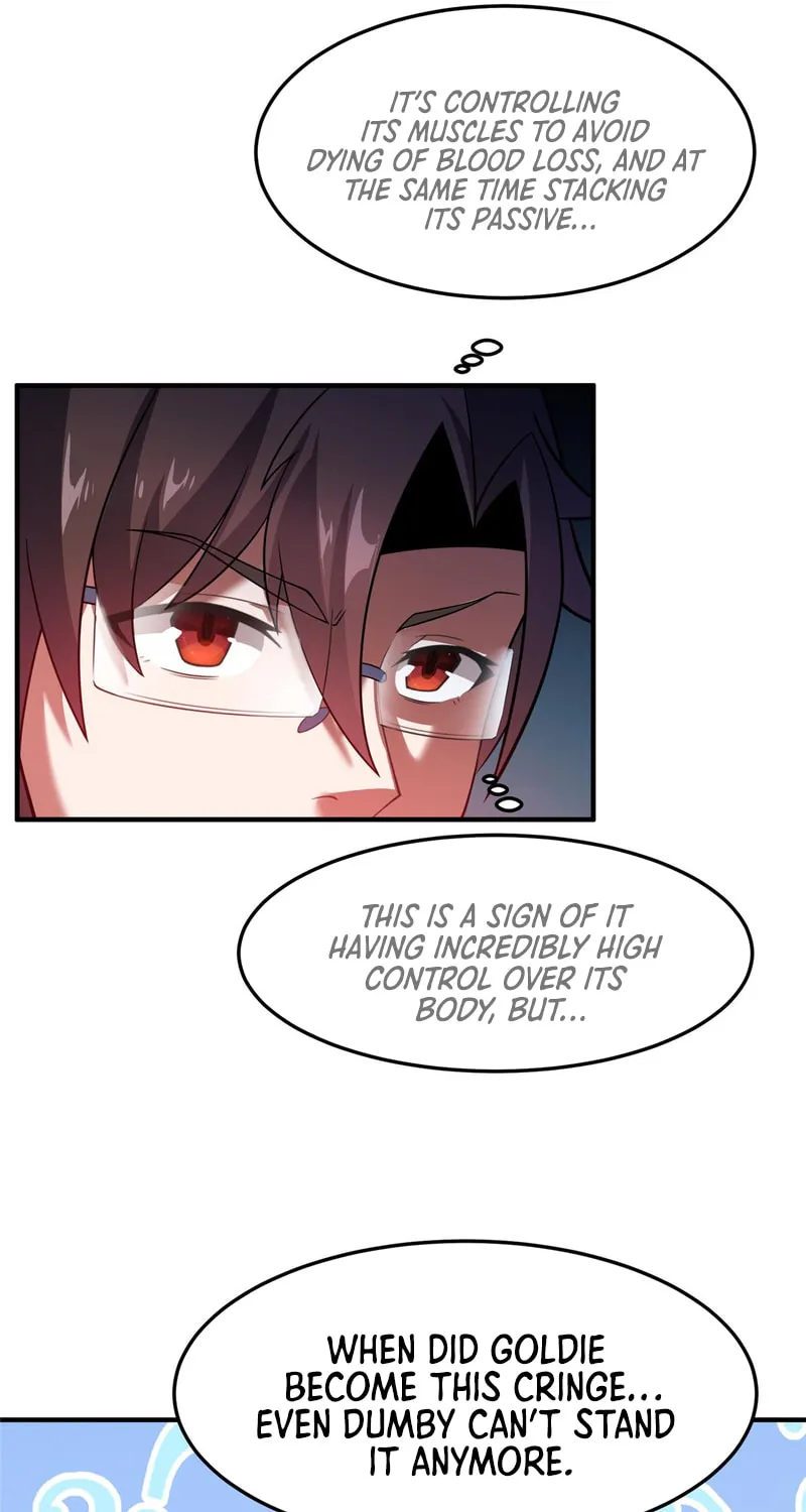 Monster Pet Evolution (Colored) Chapter 144 page 23 - 