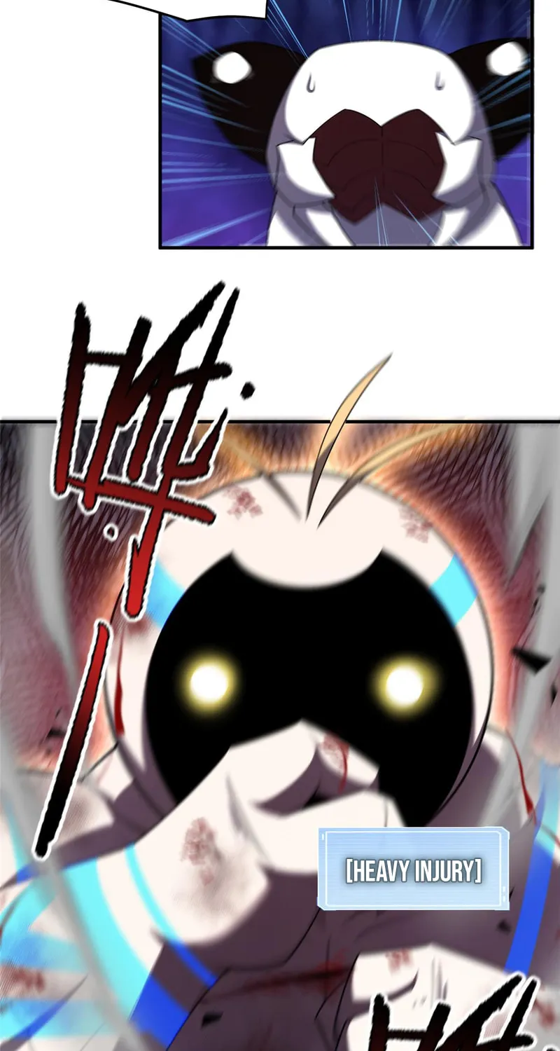 Monster Pet Evolution (Colored) Chapter 144 page 28 - 
