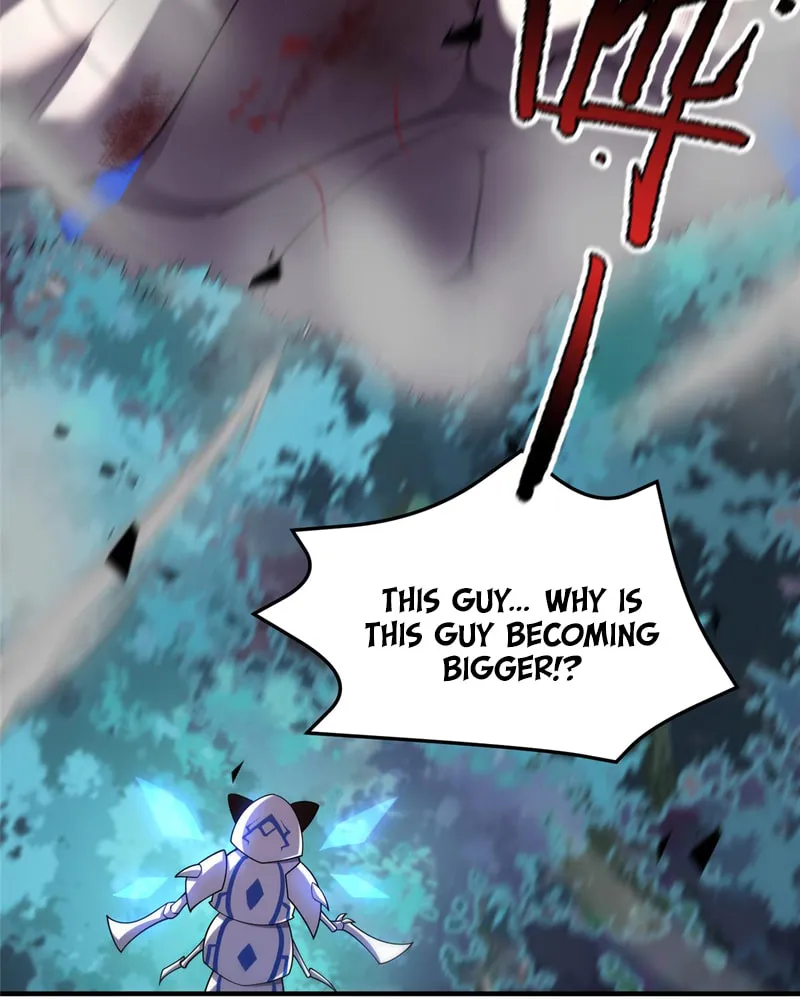 Monster Pet Evolution (Colored) Chapter 144 page 29 - 