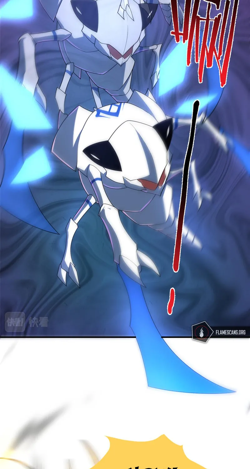 Monster Pet Evolution (Colored) Chapter 144 page 33 - 
