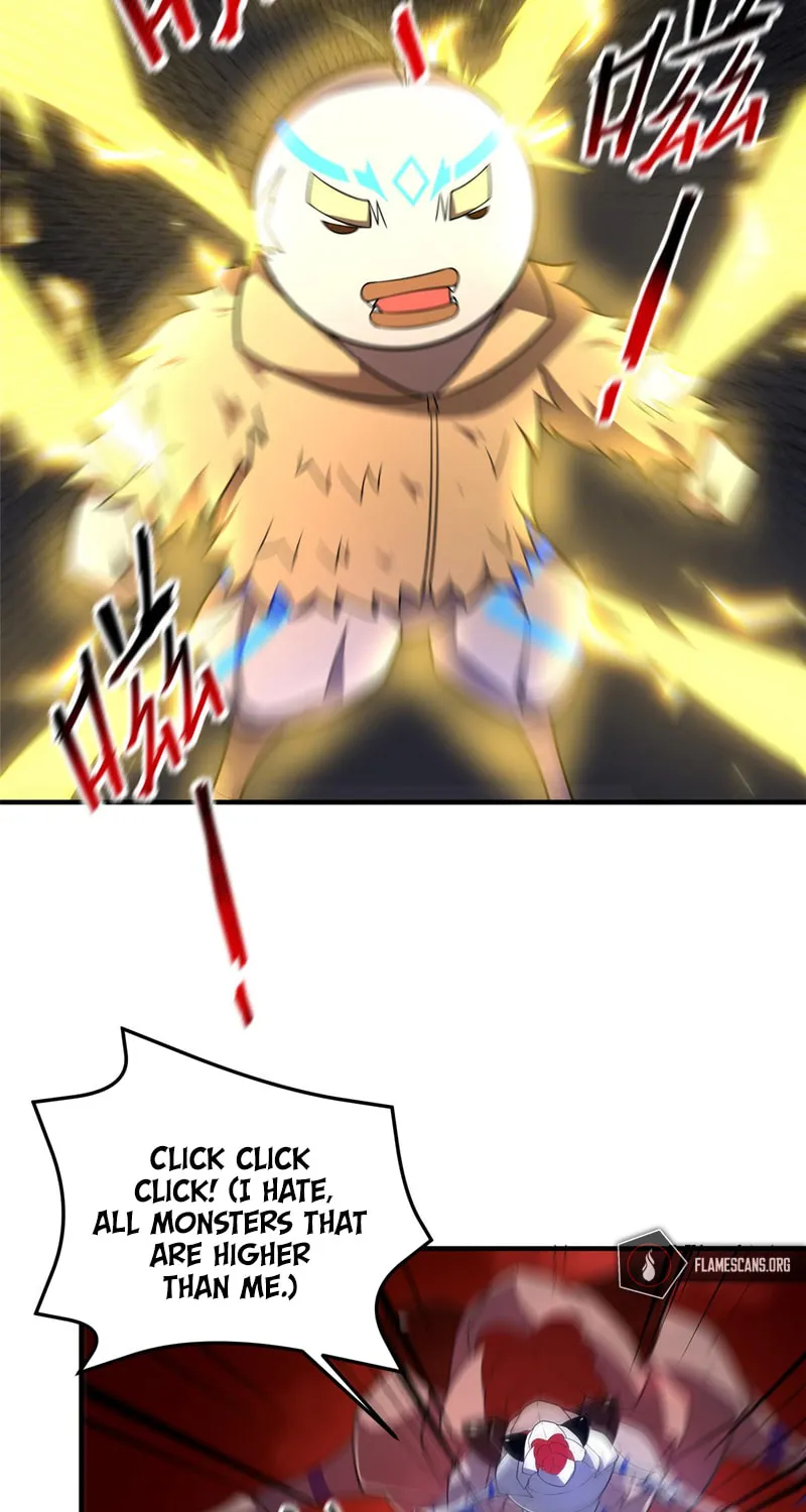 Monster Pet Evolution (Colored) Chapter 144 page 5 - 