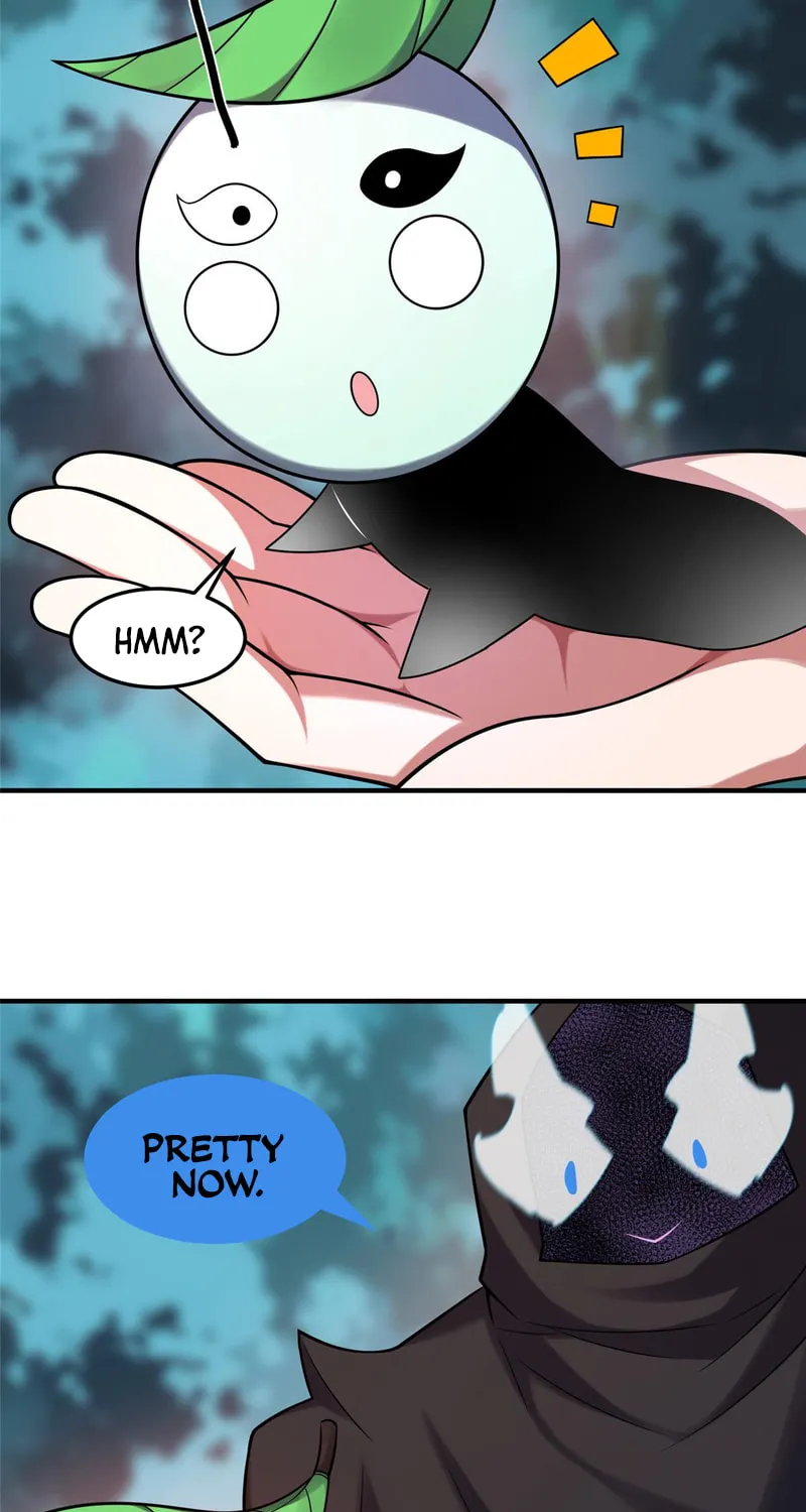 Monster Pet Evolution (Colored) Chapter 144 page 41 - 