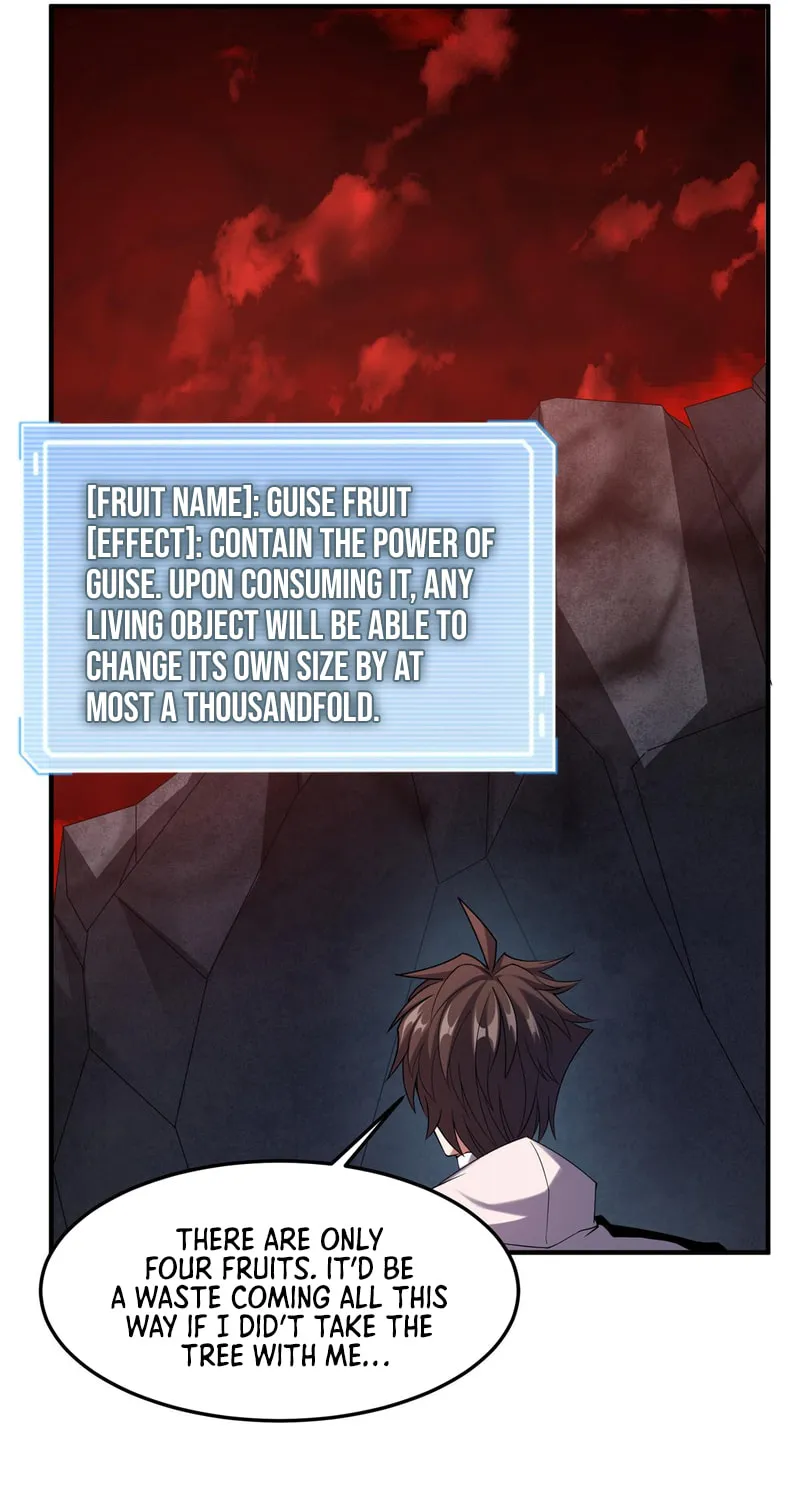 Monster Pet Evolution (Colored) Chapter 144 page 44 - 