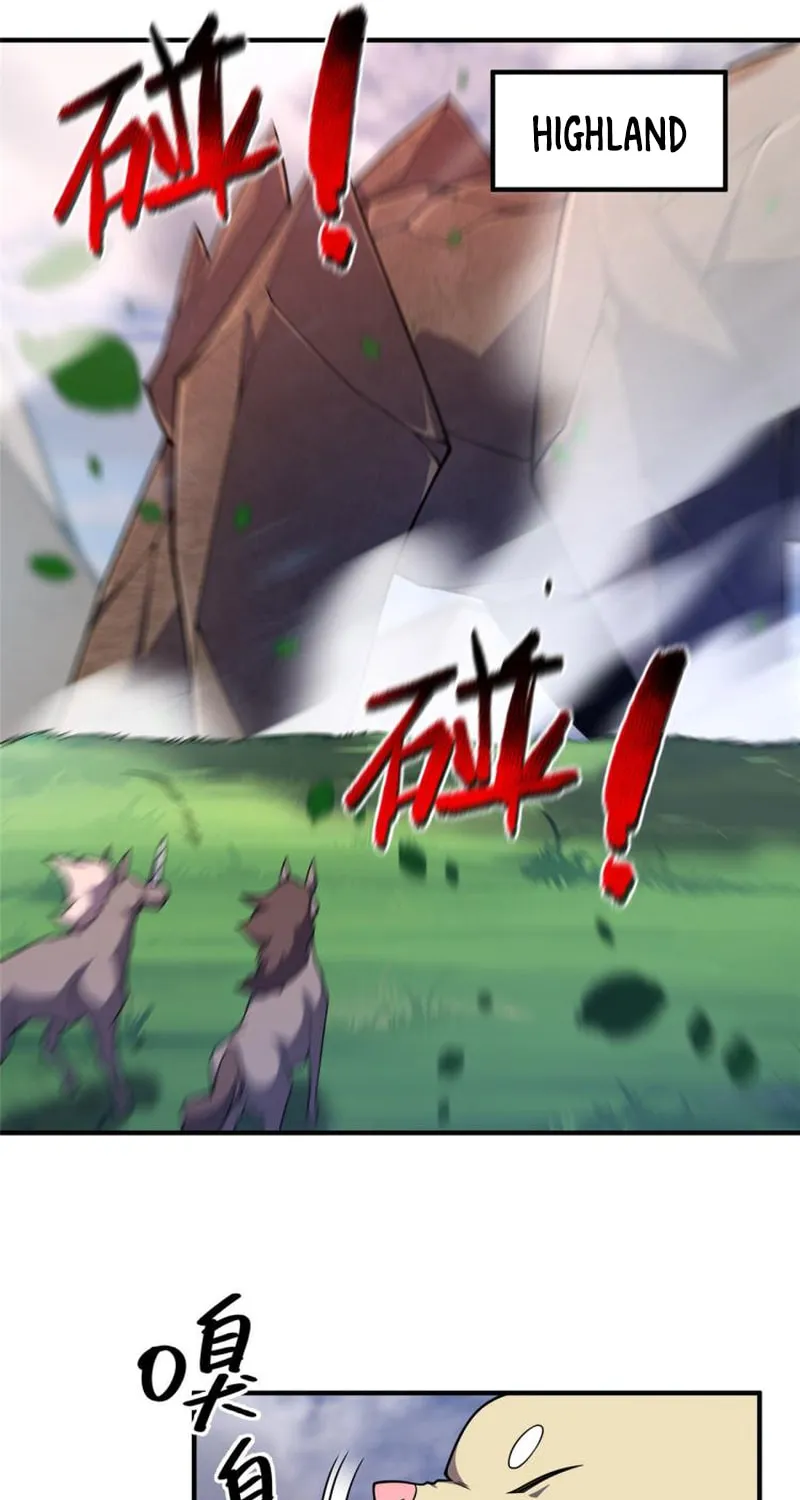 Monster Pet Evolution (Colored) Chapter 145 page 30 - 