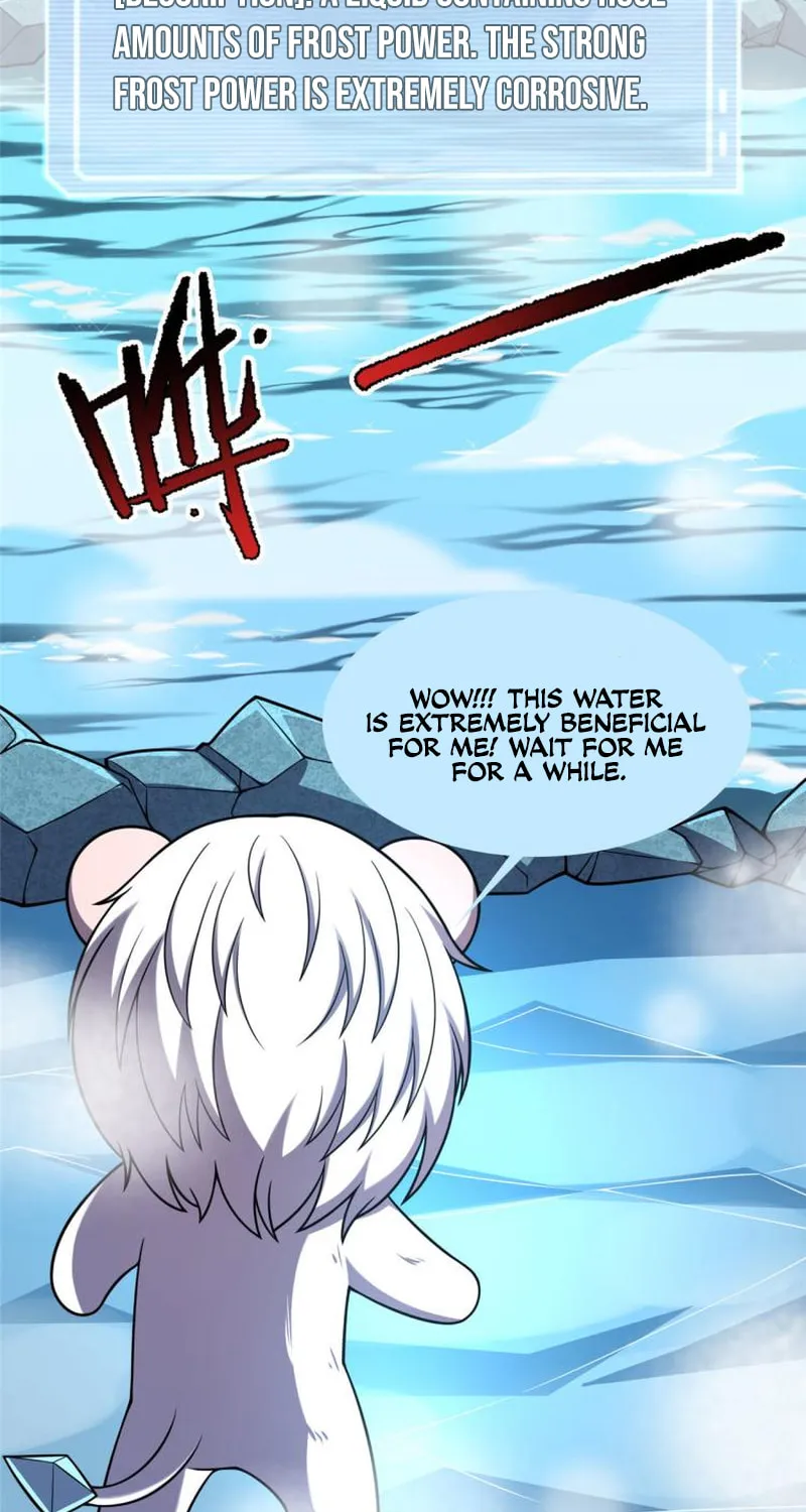 Monster Pet Evolution (Colored) Chapter 145 page 33 - 