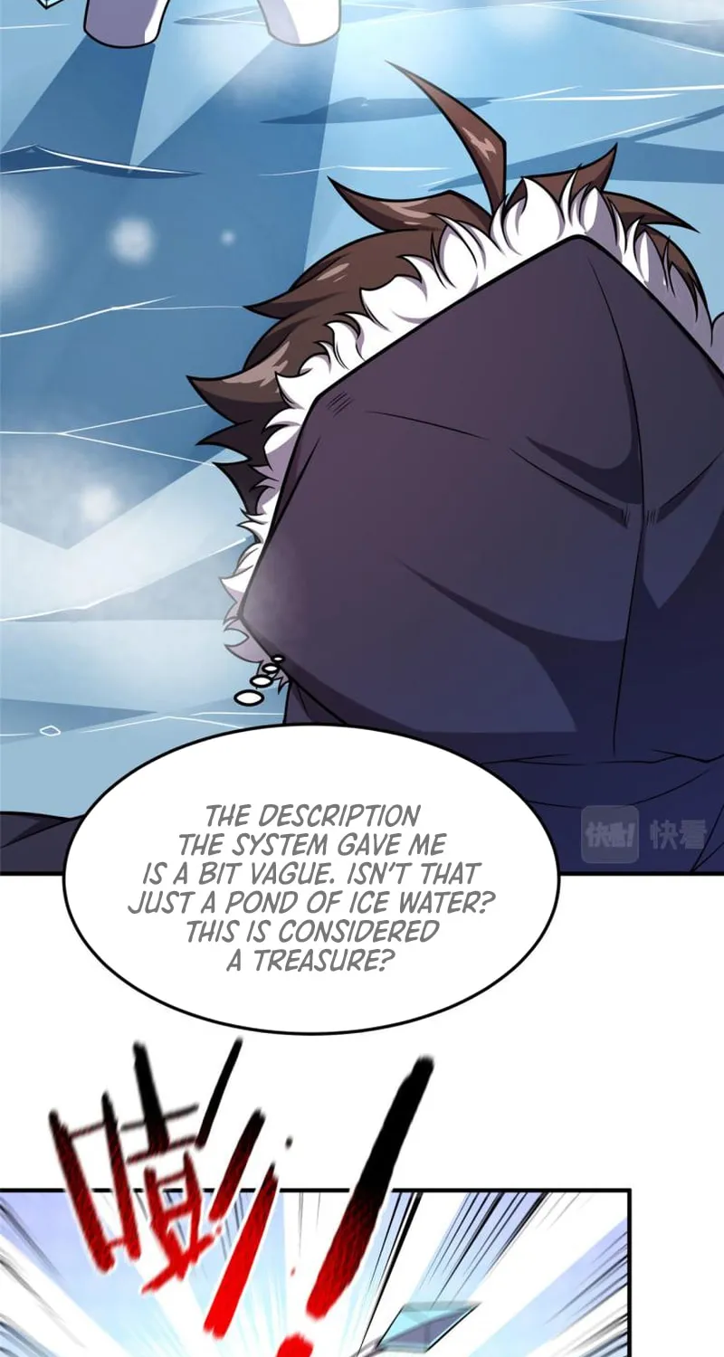 Monster Pet Evolution (Colored) Chapter 145 page 34 - 