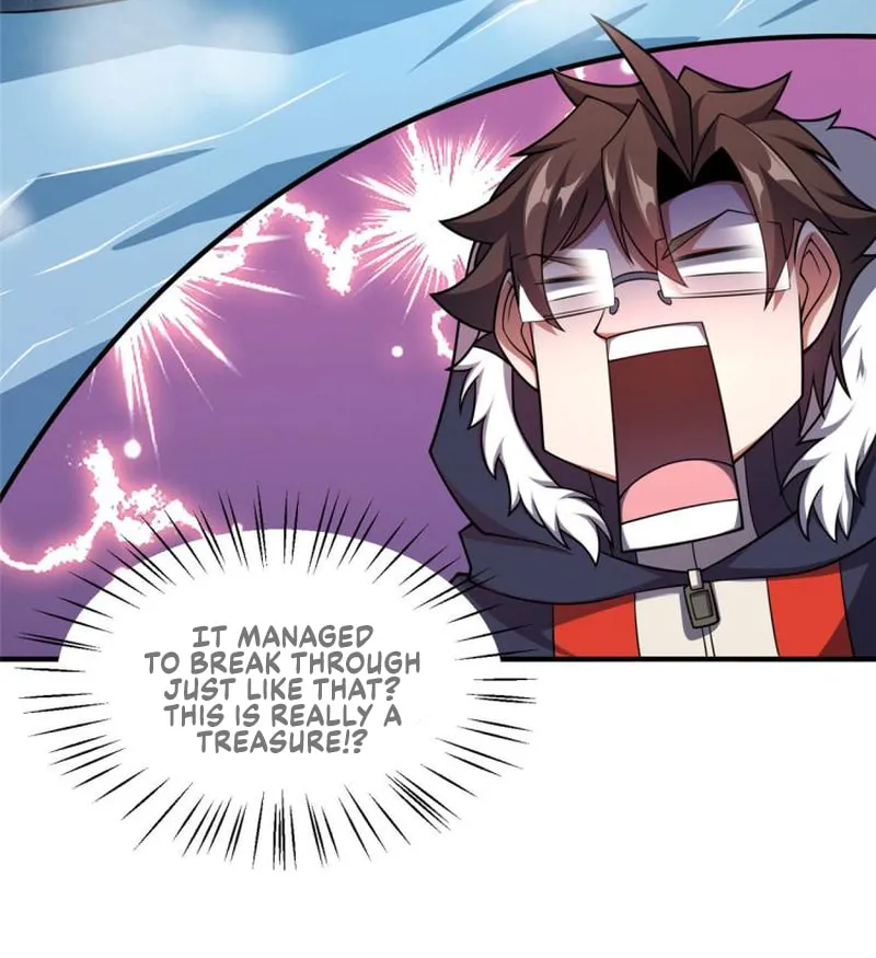Monster Pet Evolution (Colored) Chapter 145 page 36 - 