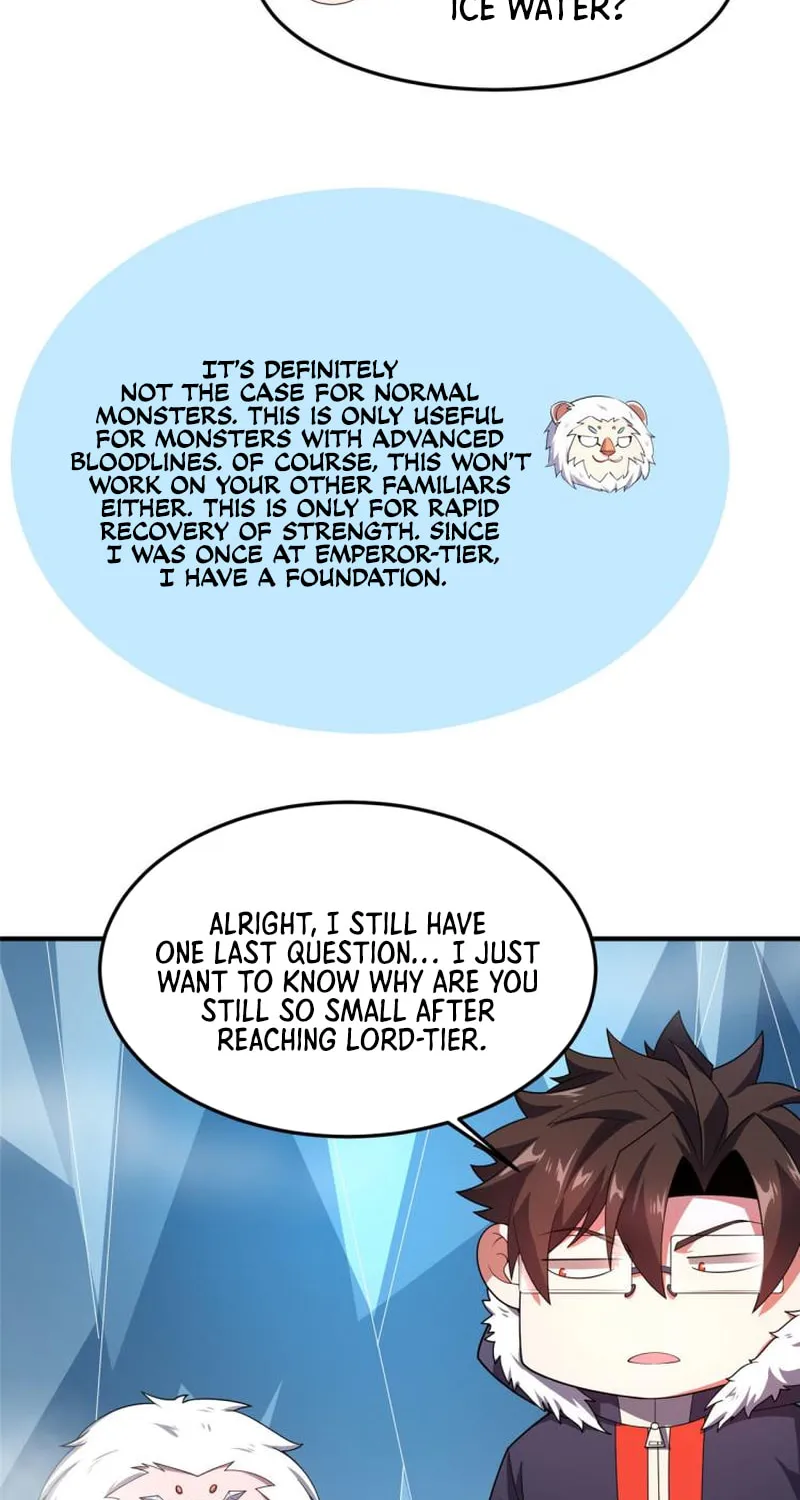 Monster Pet Evolution (Colored) Chapter 145 page 38 - 