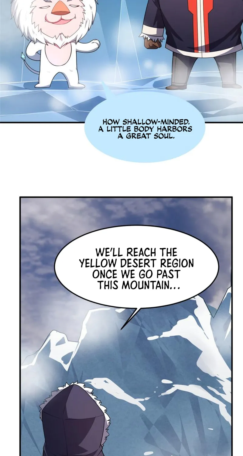 Monster Pet Evolution (Colored) Chapter 145 page 39 - 