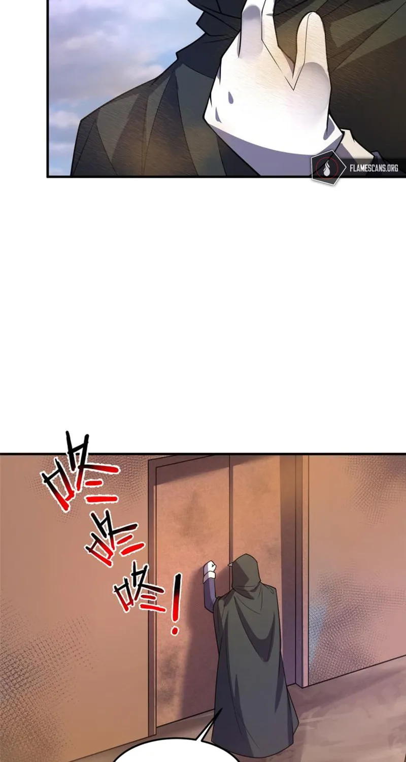 Monster Pet Evolution (Colored) Chapter 145 page 47 - 