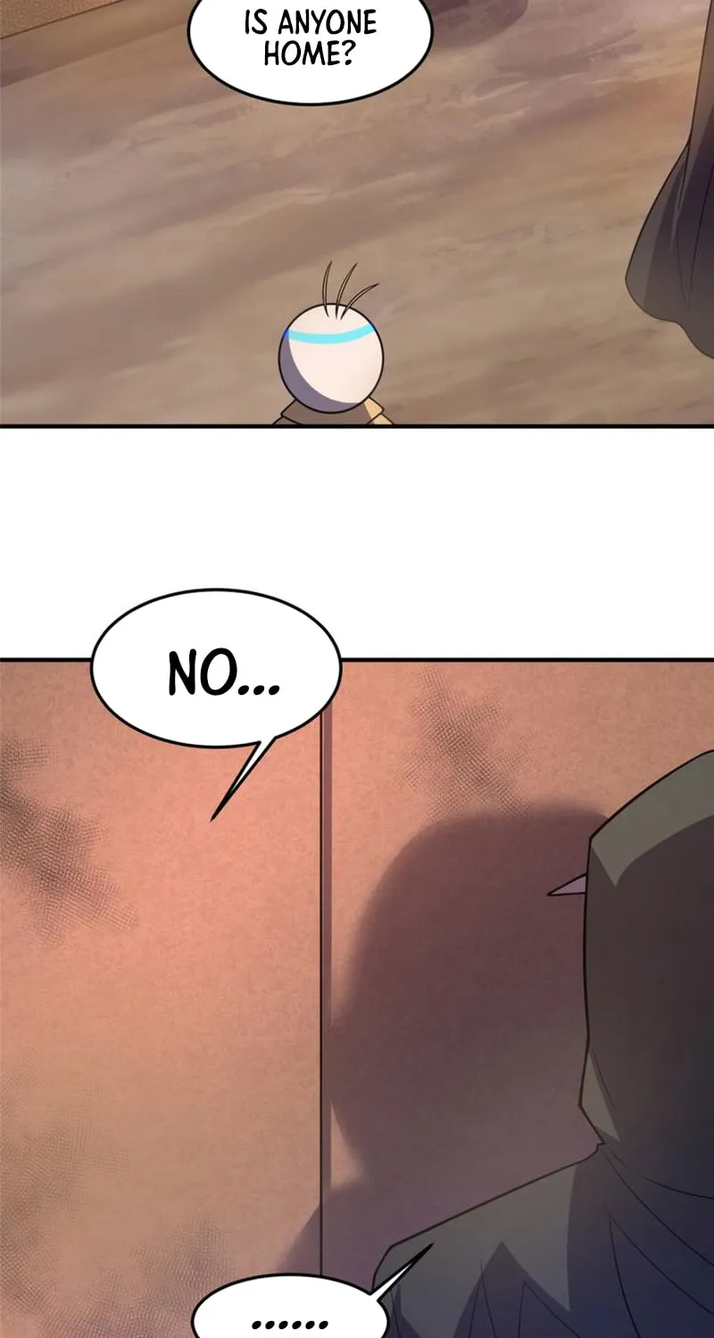 Monster Pet Evolution (Colored) Chapter 145 page 48 - 