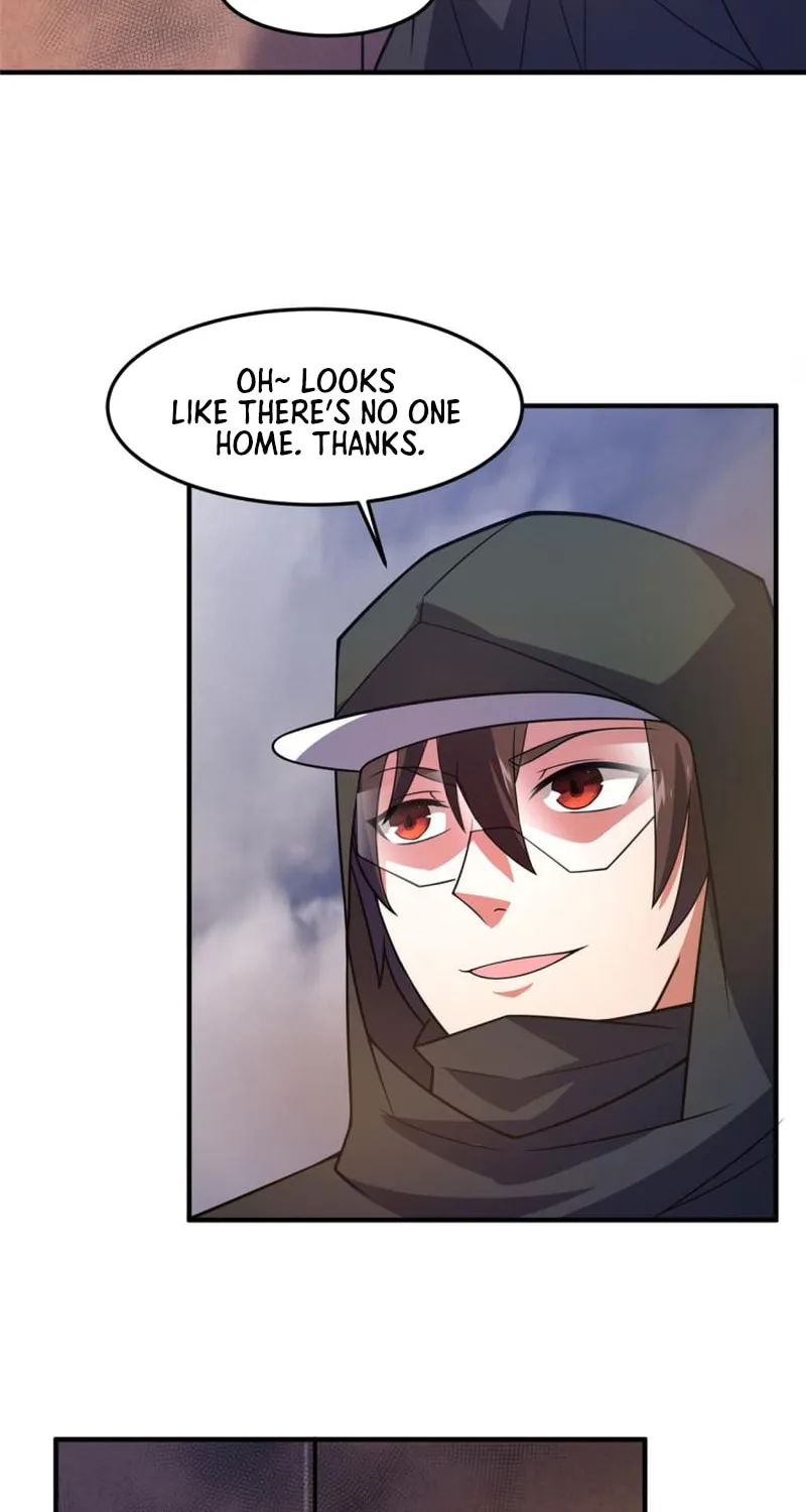 Monster Pet Evolution (Colored) Chapter 145 page 49 - 