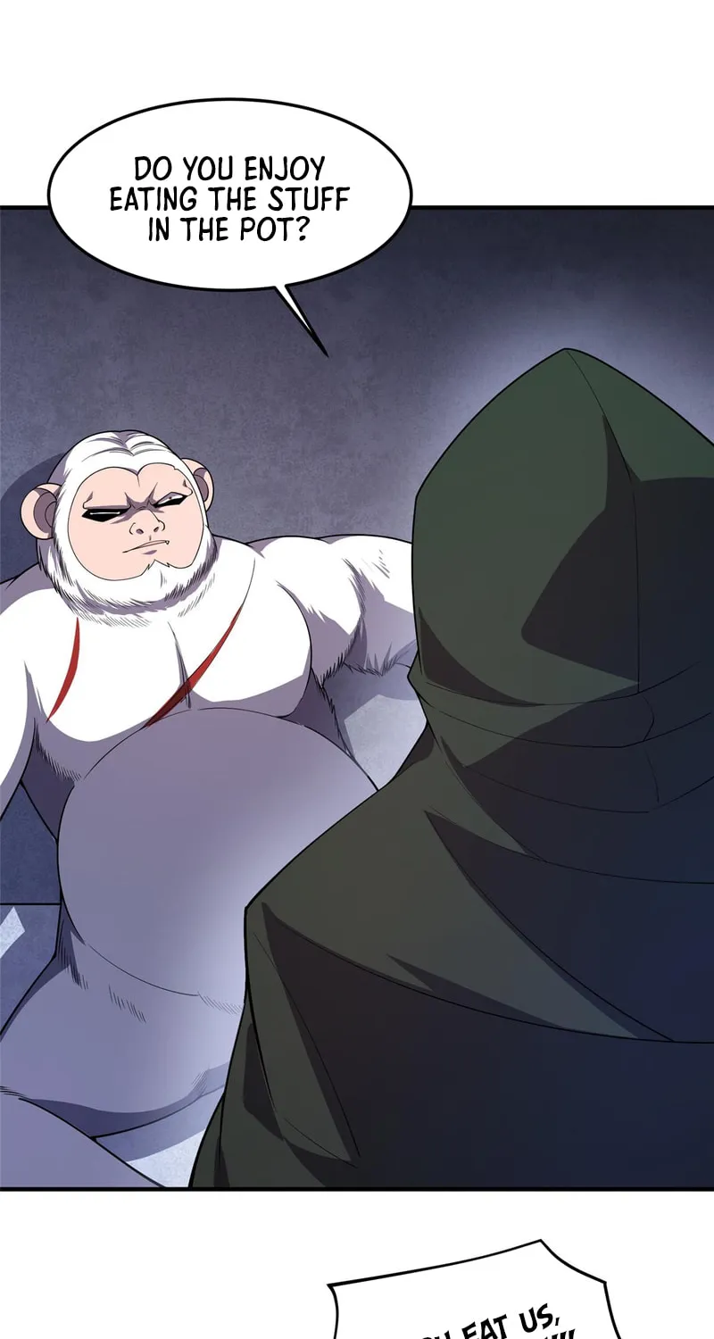 Monster Pet Evolution (Colored) Chapter 146 page 13 - 