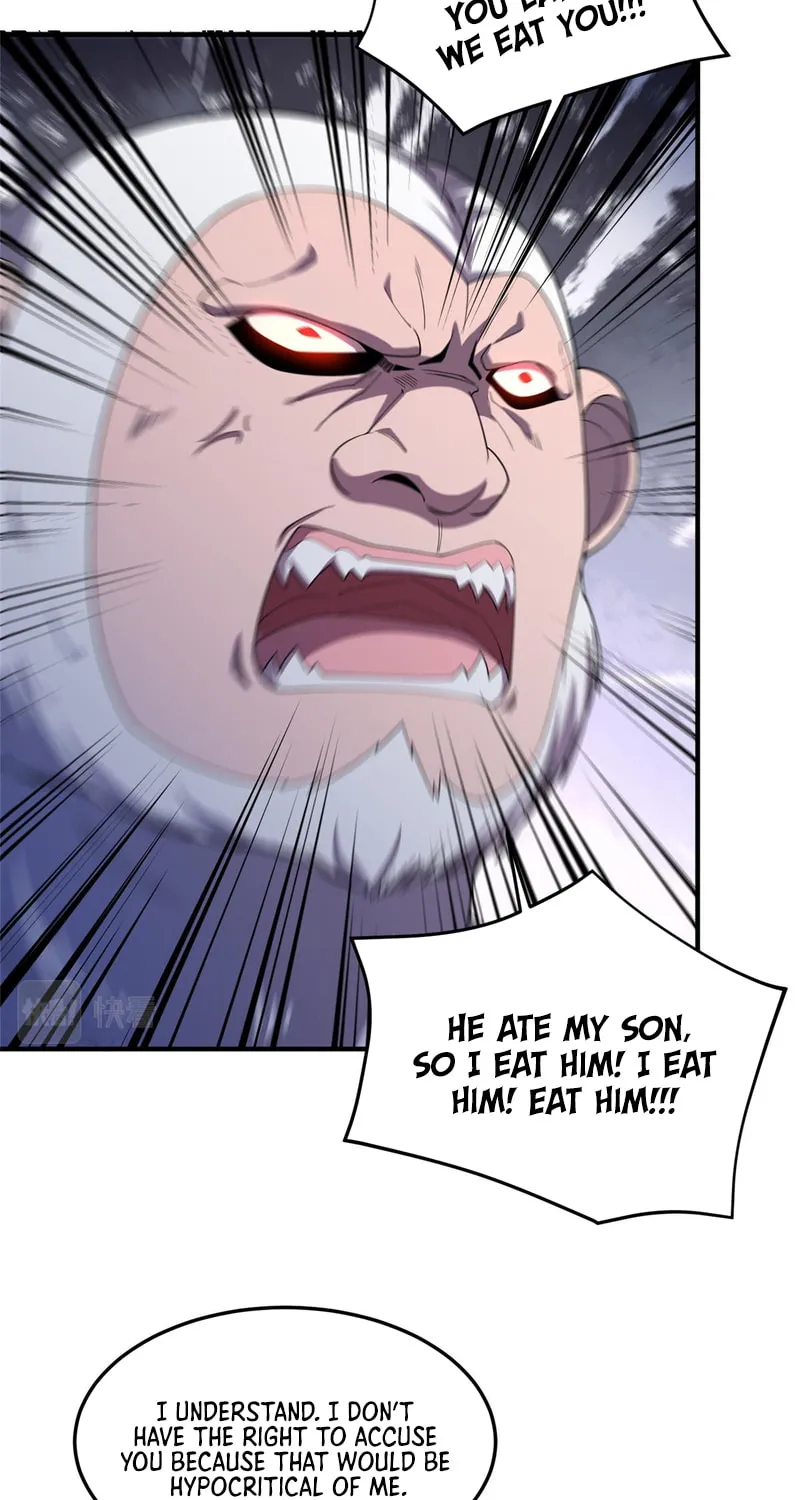 Monster Pet Evolution (Colored) Chapter 146 page 14 - 