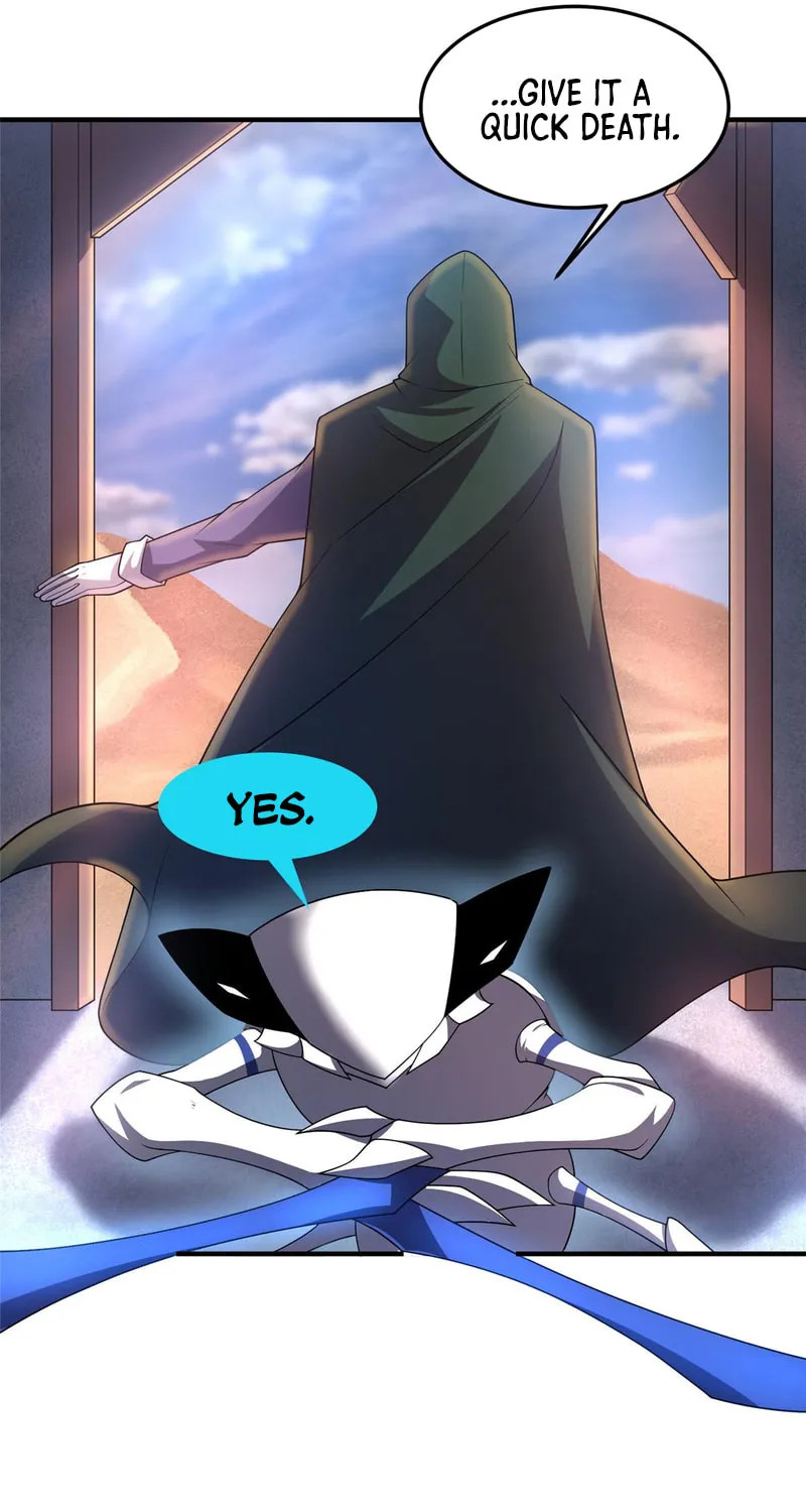 Monster Pet Evolution (Colored) Chapter 146 page 16 - 