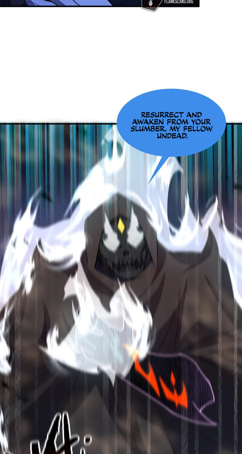 Monster Pet Evolution (Colored) Chapter 146 page 20 - 