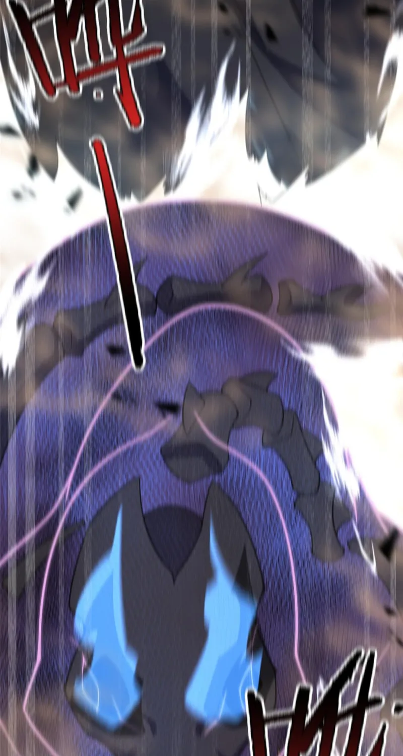 Monster Pet Evolution (Colored) Chapter 146 page 21 - 