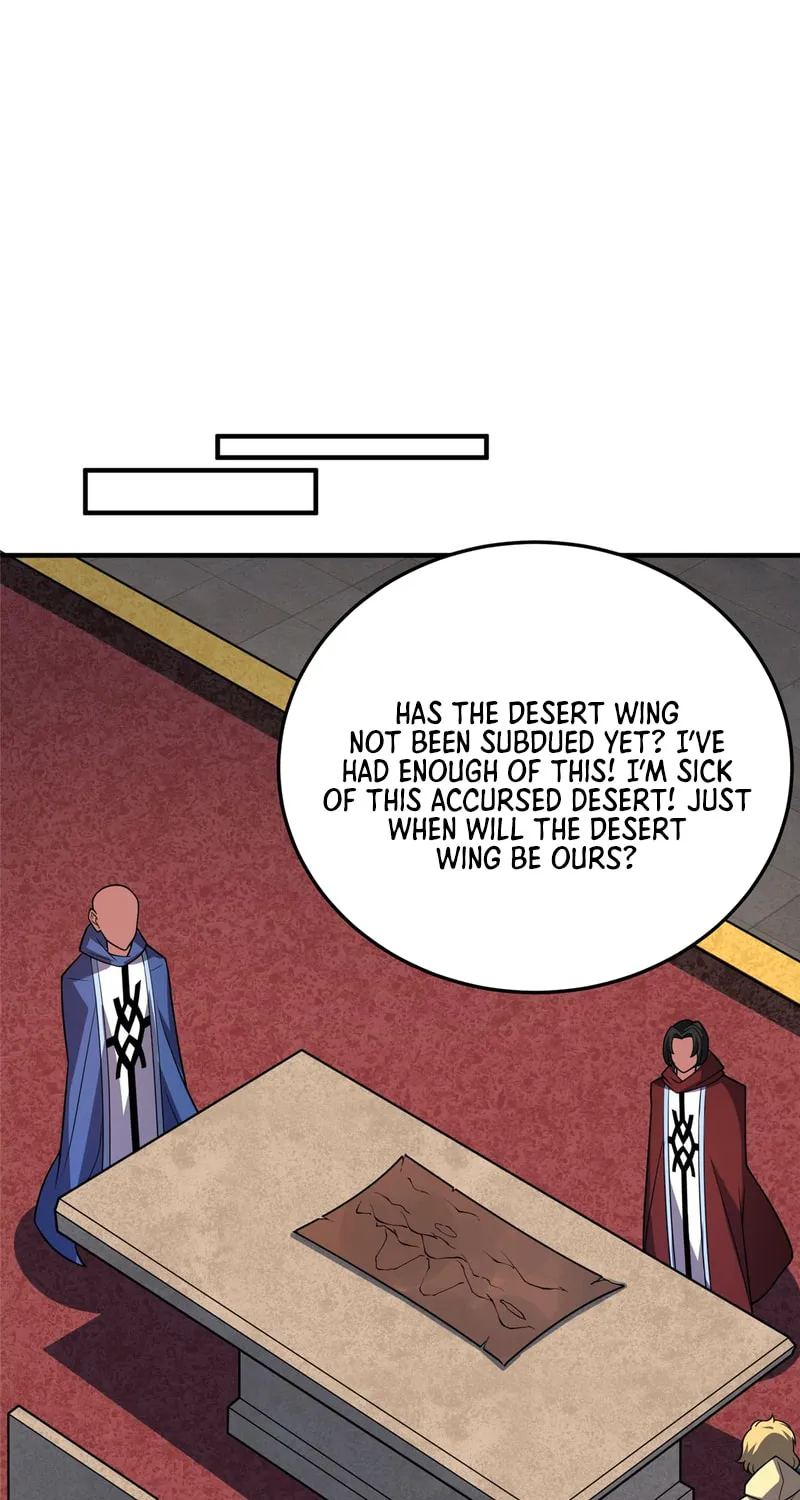 Monster Pet Evolution (Colored) Chapter 146 page 23 - 