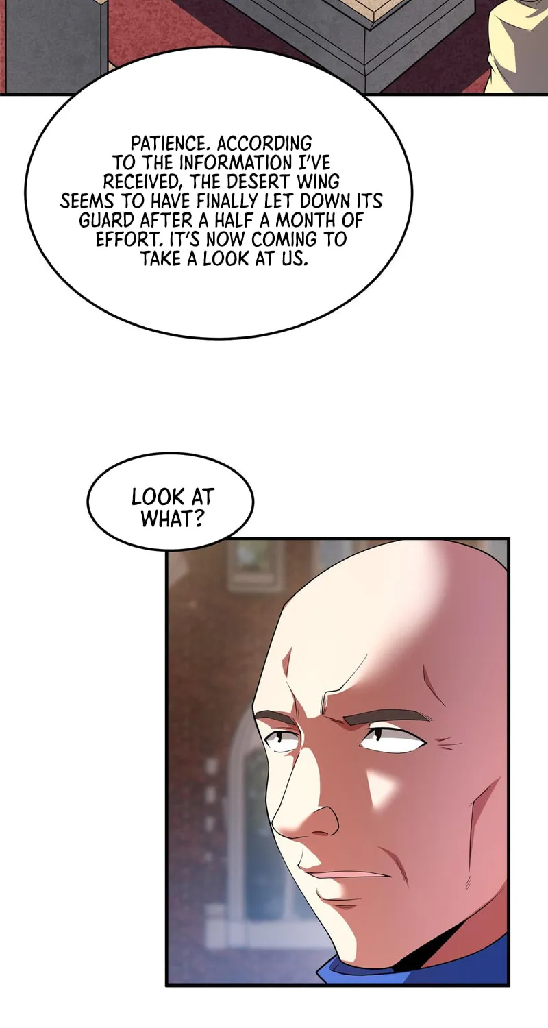 Monster Pet Evolution (Colored) Chapter 146 page 24 - 