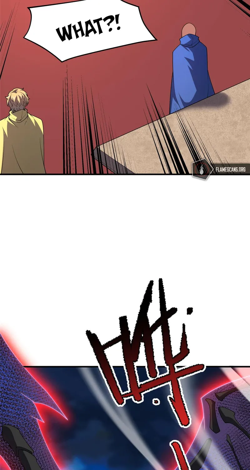 Monster Pet Evolution (Colored) Chapter 146 page 27 - 