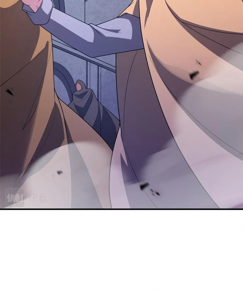Monster Pet Evolution (Colored) Chapter 146 page 29 - 
