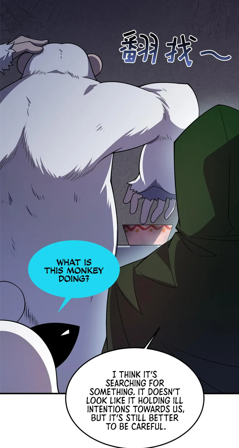 Monster Pet Evolution (Colored) Chapter 146 page 4 - 
