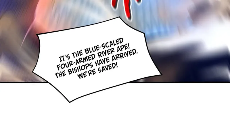 Monster Pet Evolution (Colored) Chapter 146 page 36 - 