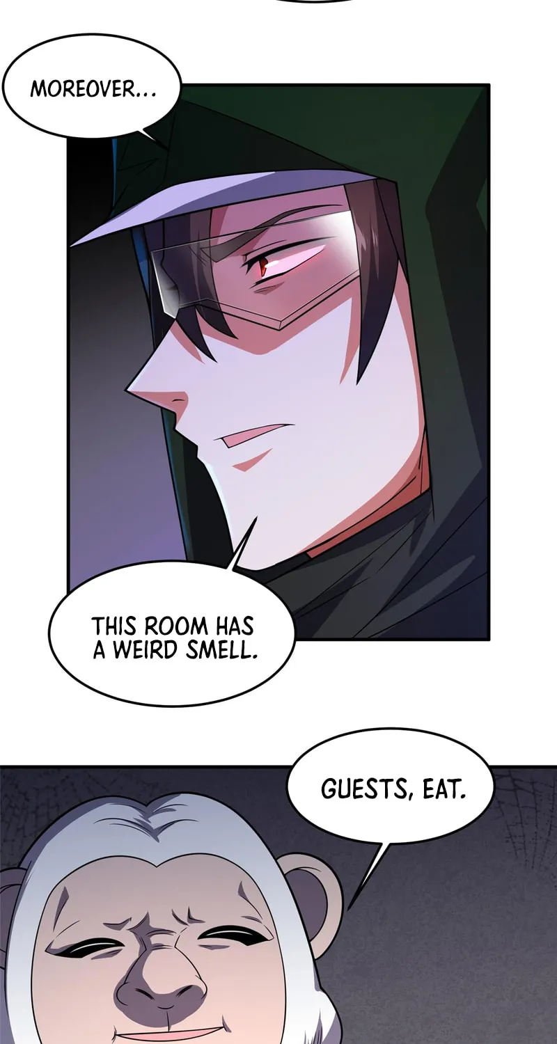 Monster Pet Evolution (Colored) Chapter 146 page 5 - 