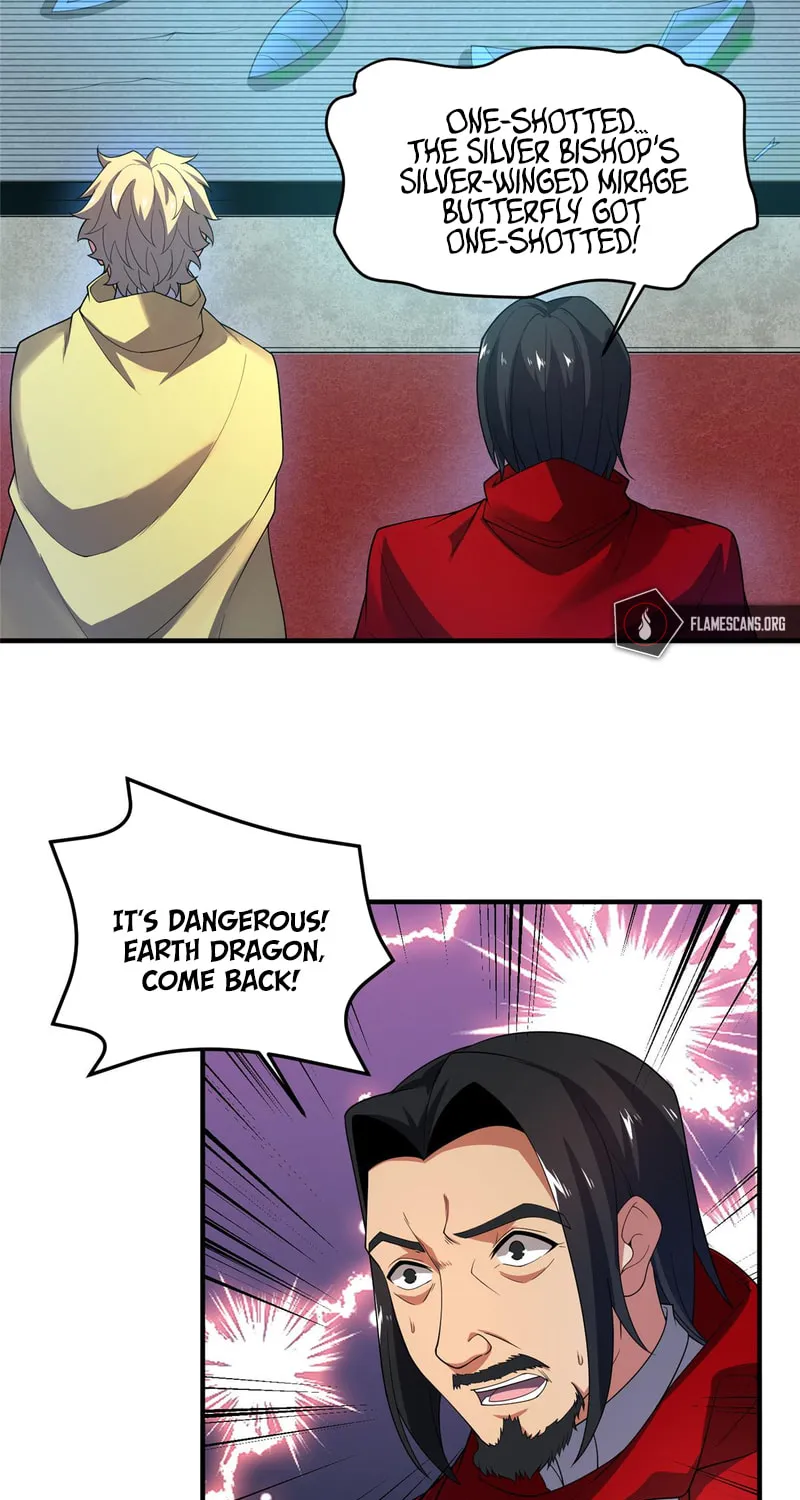 Monster Pet Evolution (Colored) Chapter 146 page 46 - 