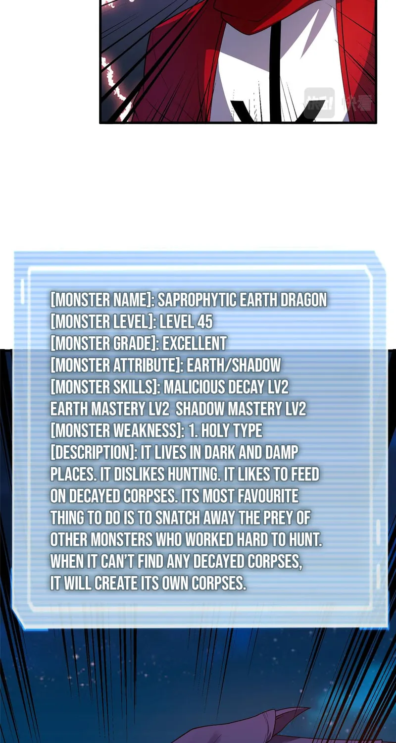 Monster Pet Evolution (Colored) Chapter 146 page 47 - 