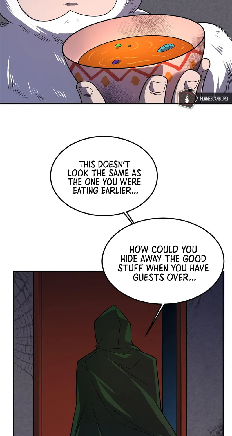 Monster Pet Evolution (Colored) Chapter 146 page 6 - 