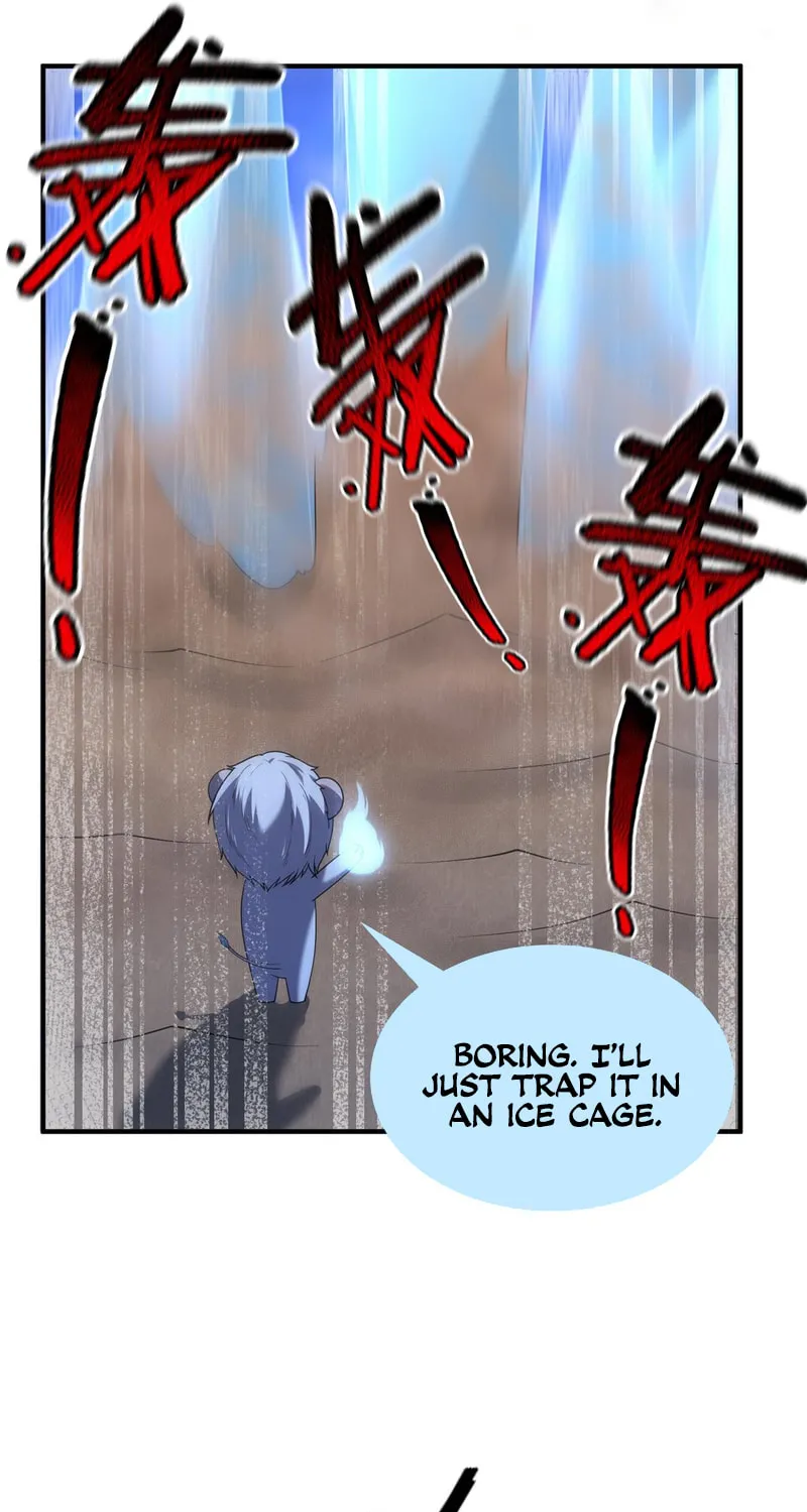 Monster Pet Evolution (Colored) Chapter 146 page 51 - 