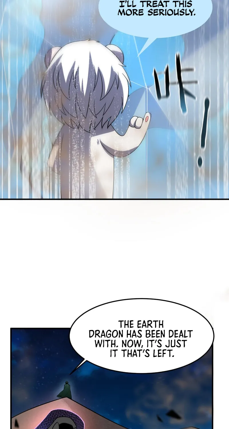 Monster Pet Evolution (Colored) Chapter 146 page 55 - 
