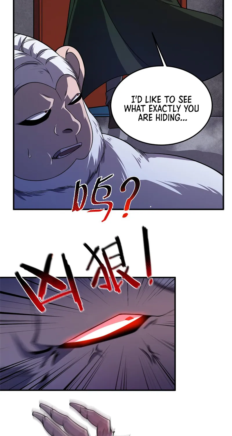 Monster Pet Evolution (Colored) Chapter 146 page 7 - 