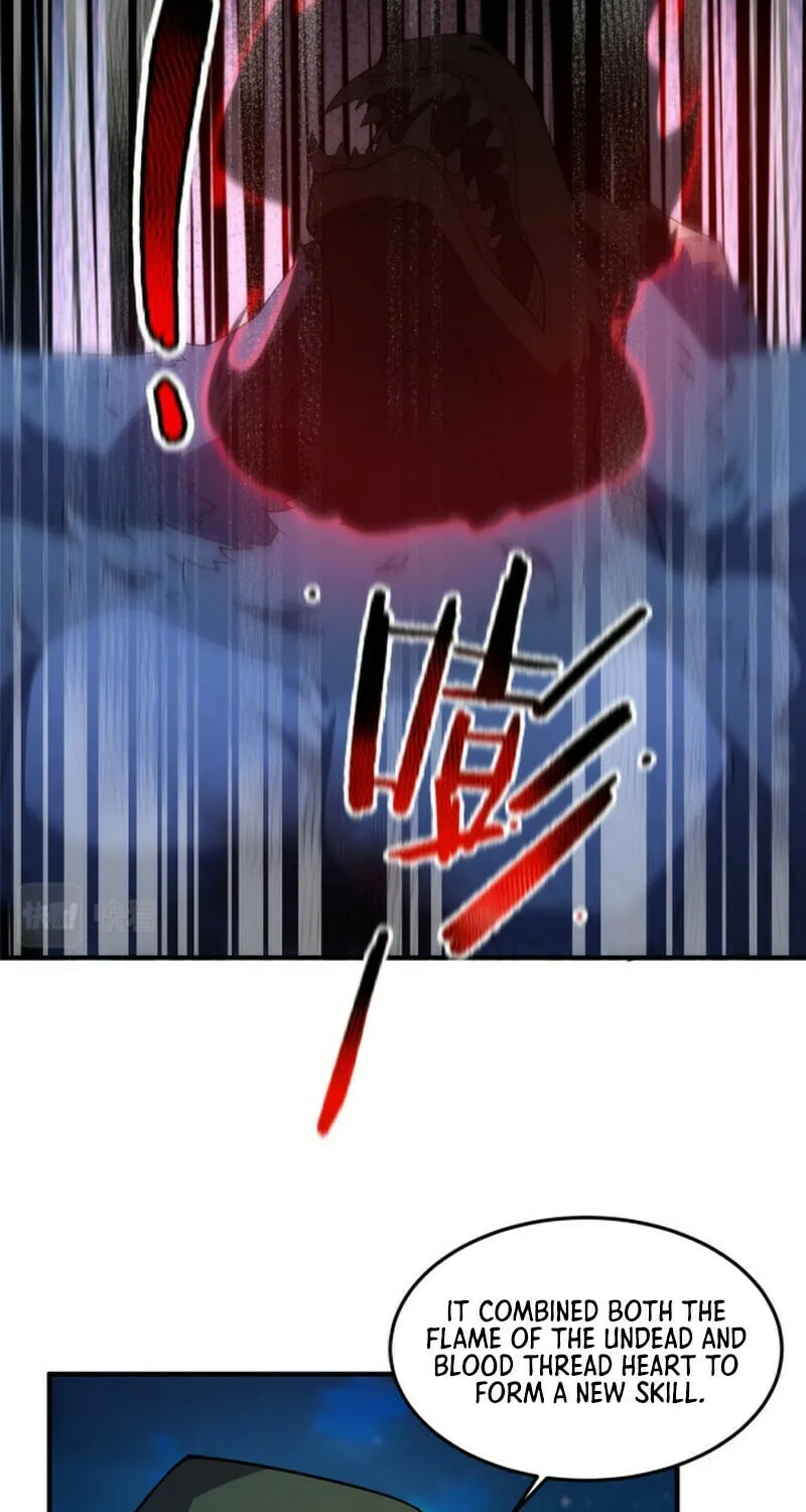 Monster Pet Evolution (Colored) Chapter 147 page 13 - 