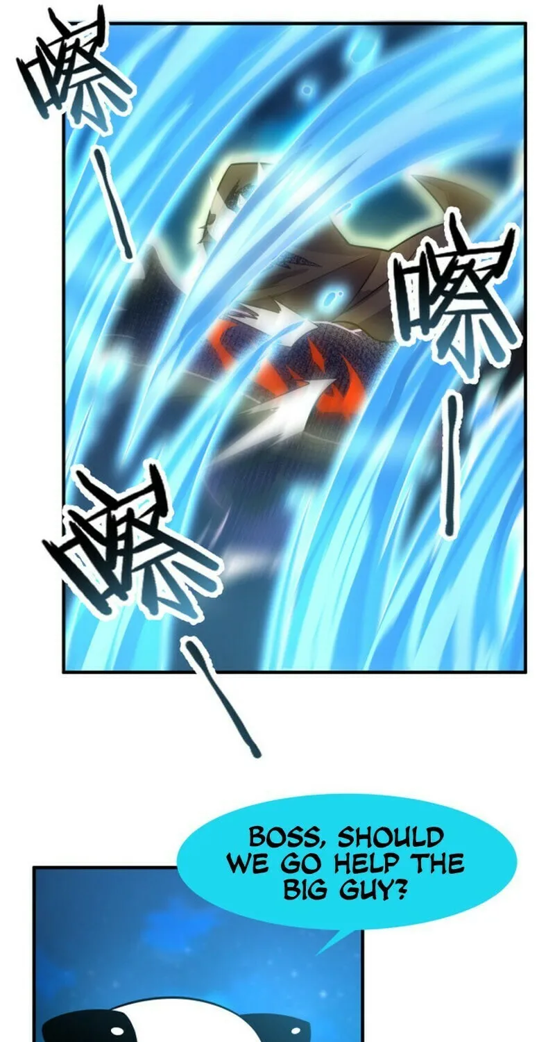 Monster Pet Evolution (Colored) Chapter 147 page 16 - 