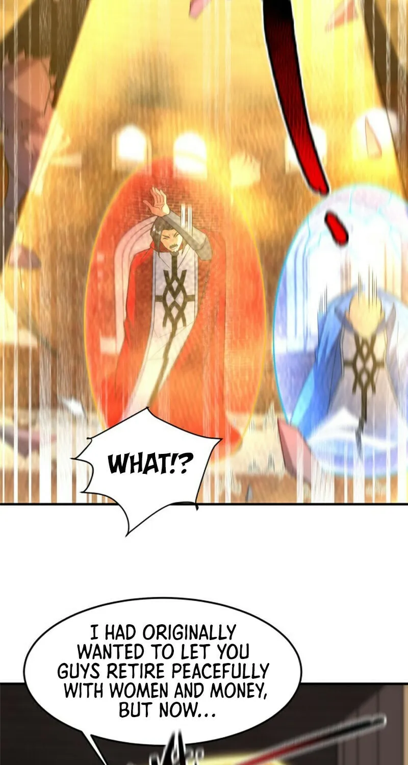 Monster Pet Evolution (Colored) Chapter 147 page 26 - 