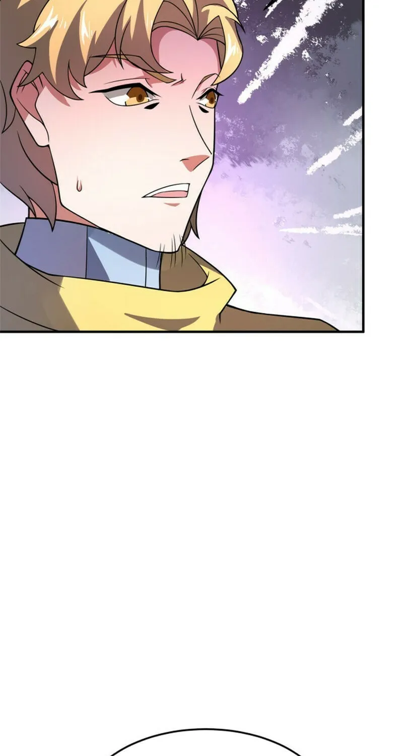 Monster Pet Evolution (Colored) Chapter 147 page 32 - 