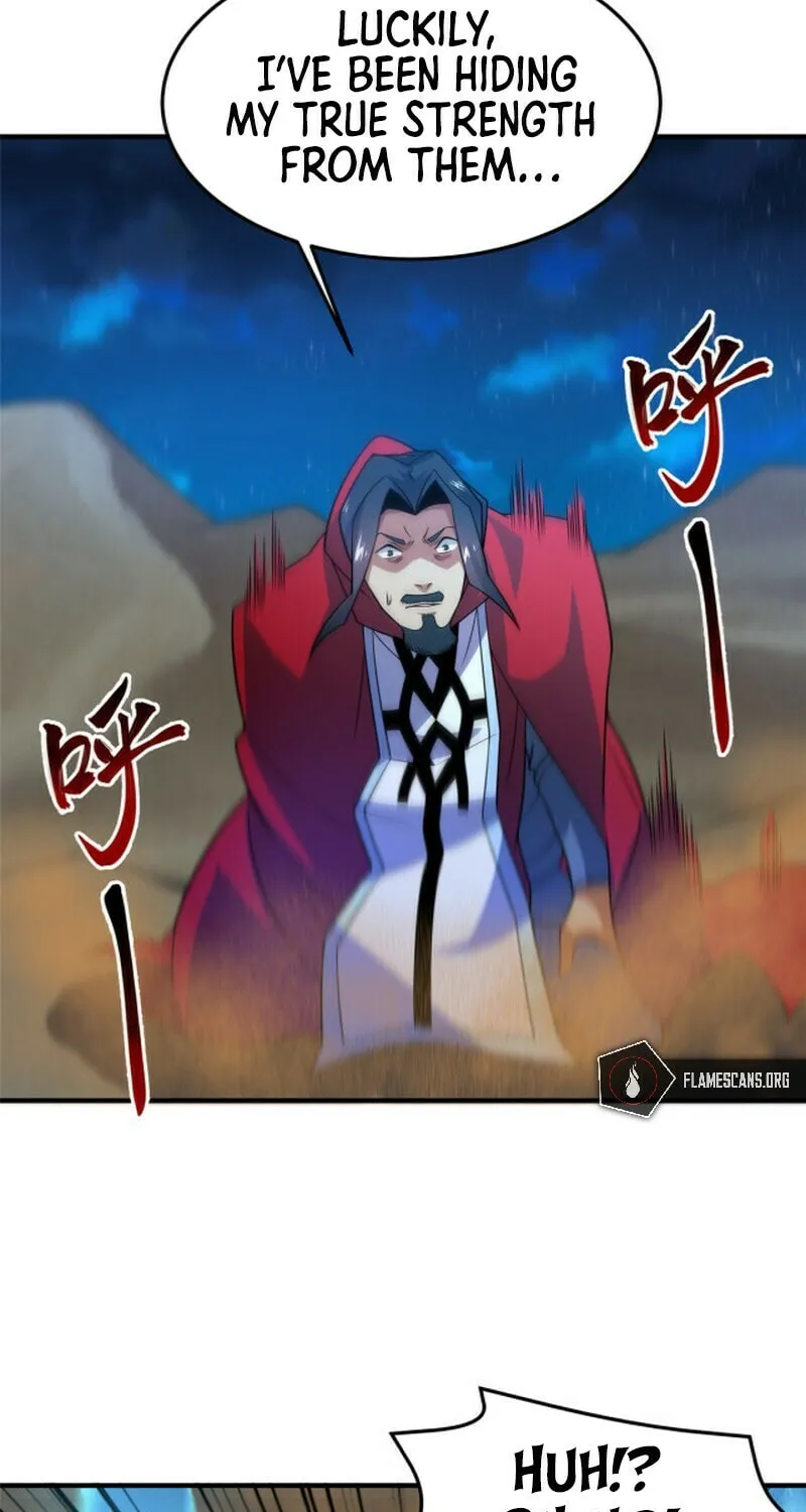 Monster Pet Evolution (Colored) Chapter 147 page 33 - 