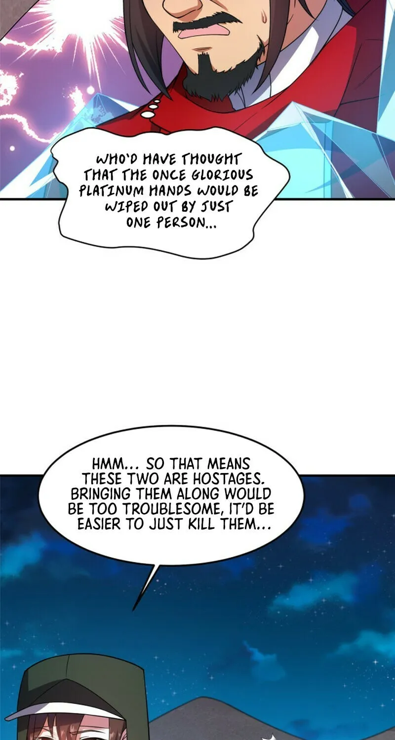 Monster Pet Evolution (Colored) Chapter 147 page 39 - 