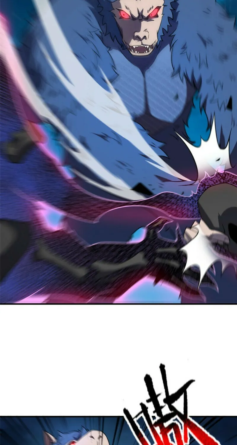 Monster Pet Evolution (Colored) Chapter 147 page 5 - 