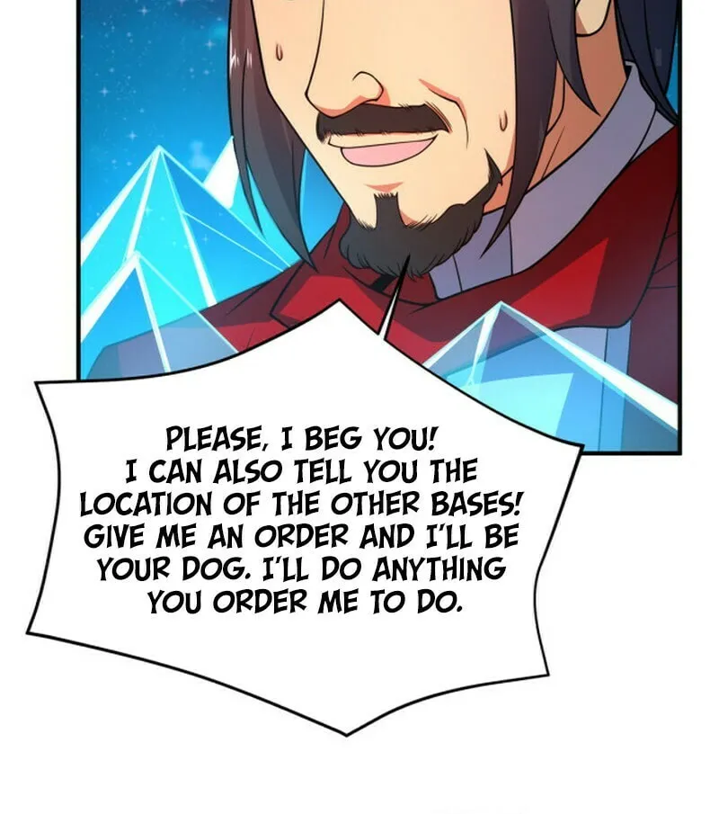 Monster Pet Evolution (Colored) Chapter 147 page 41 - 