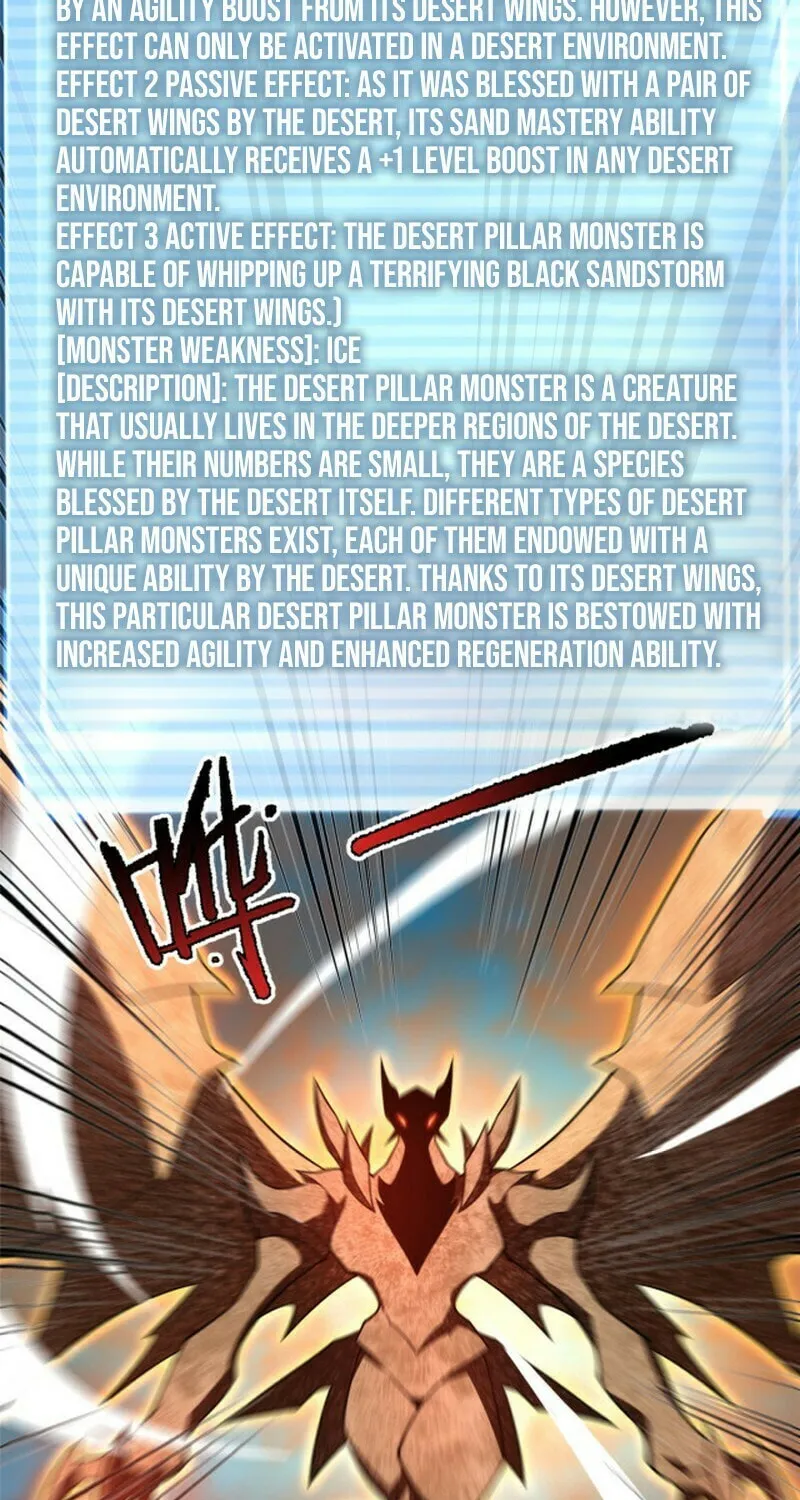 Monster Pet Evolution (Colored) Chapter 147 page 44 - 