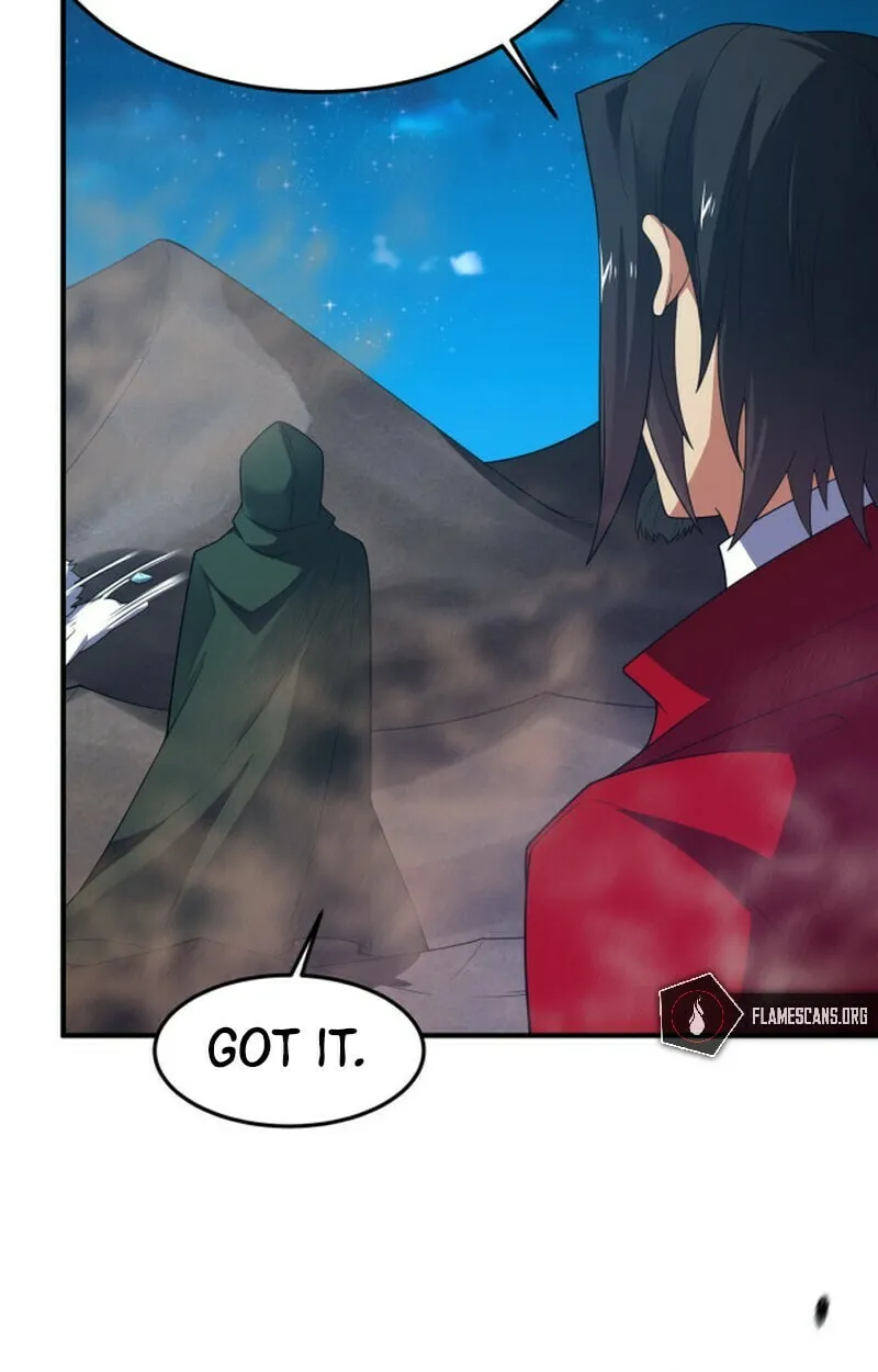 Monster Pet Evolution (Colored) Chapter 147 page 46 - 