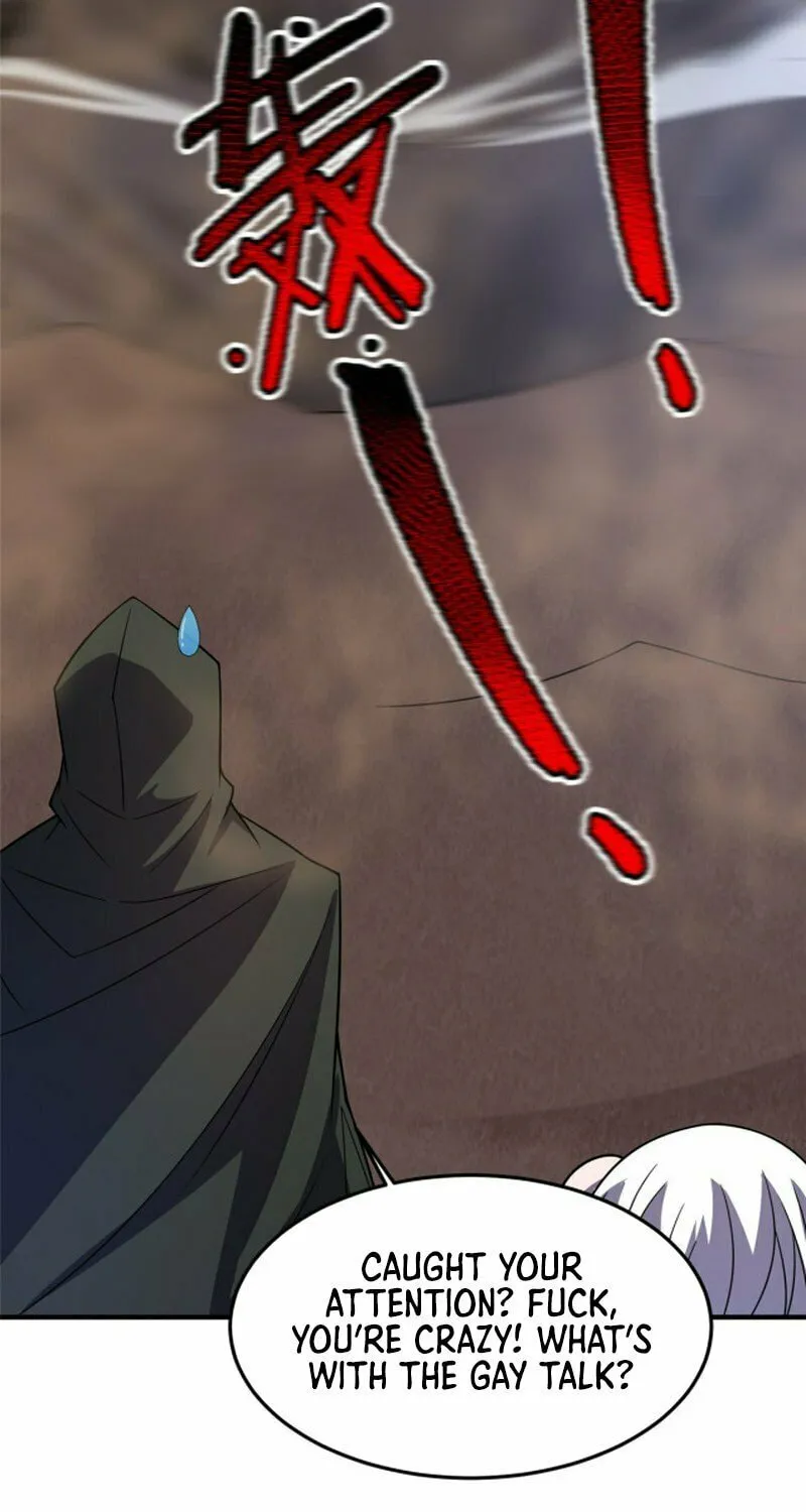 Monster Pet Evolution (Colored) Chapter 148 page 12 - 