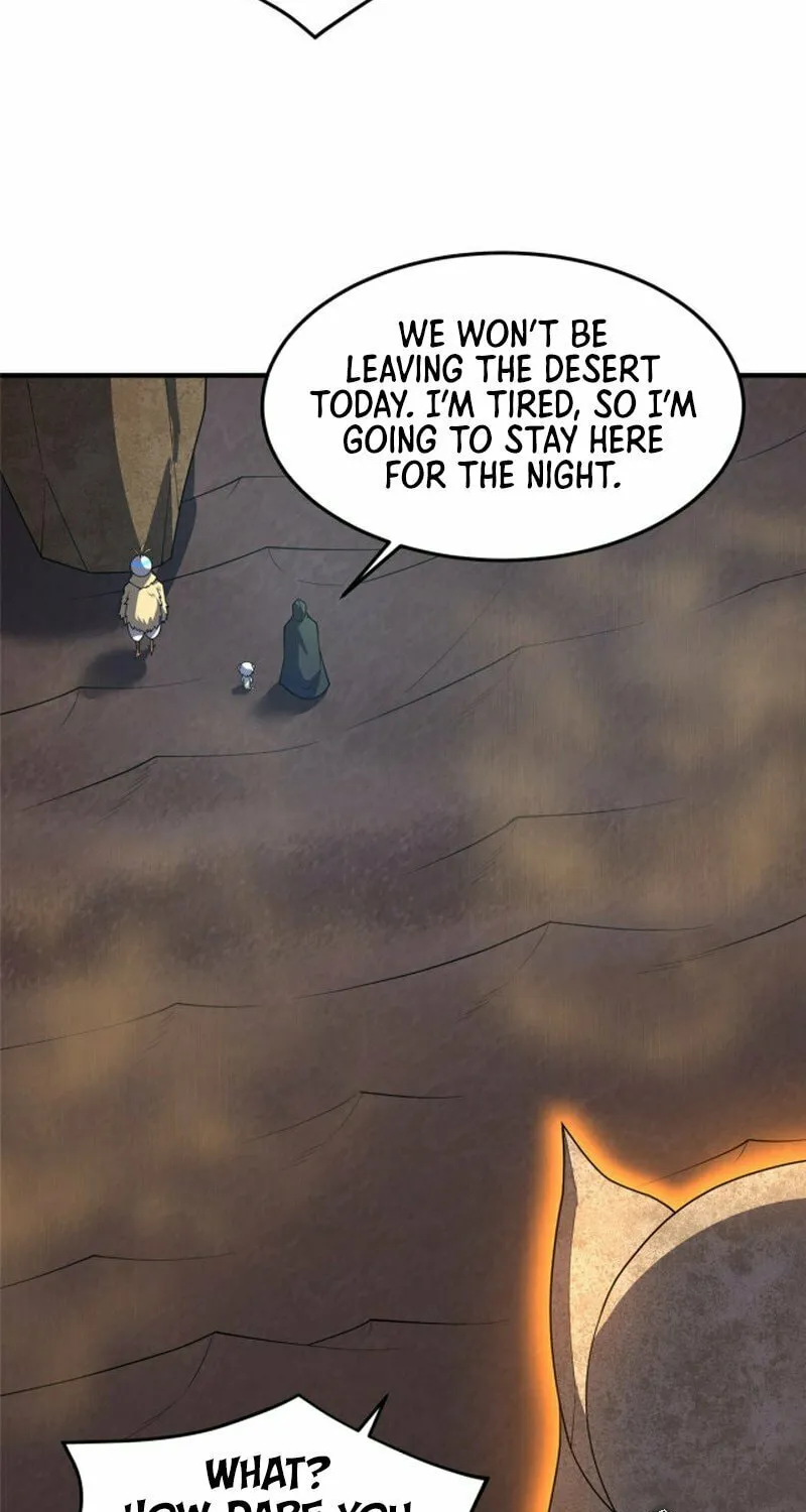 Monster Pet Evolution (Colored) Chapter 148 page 14 - 