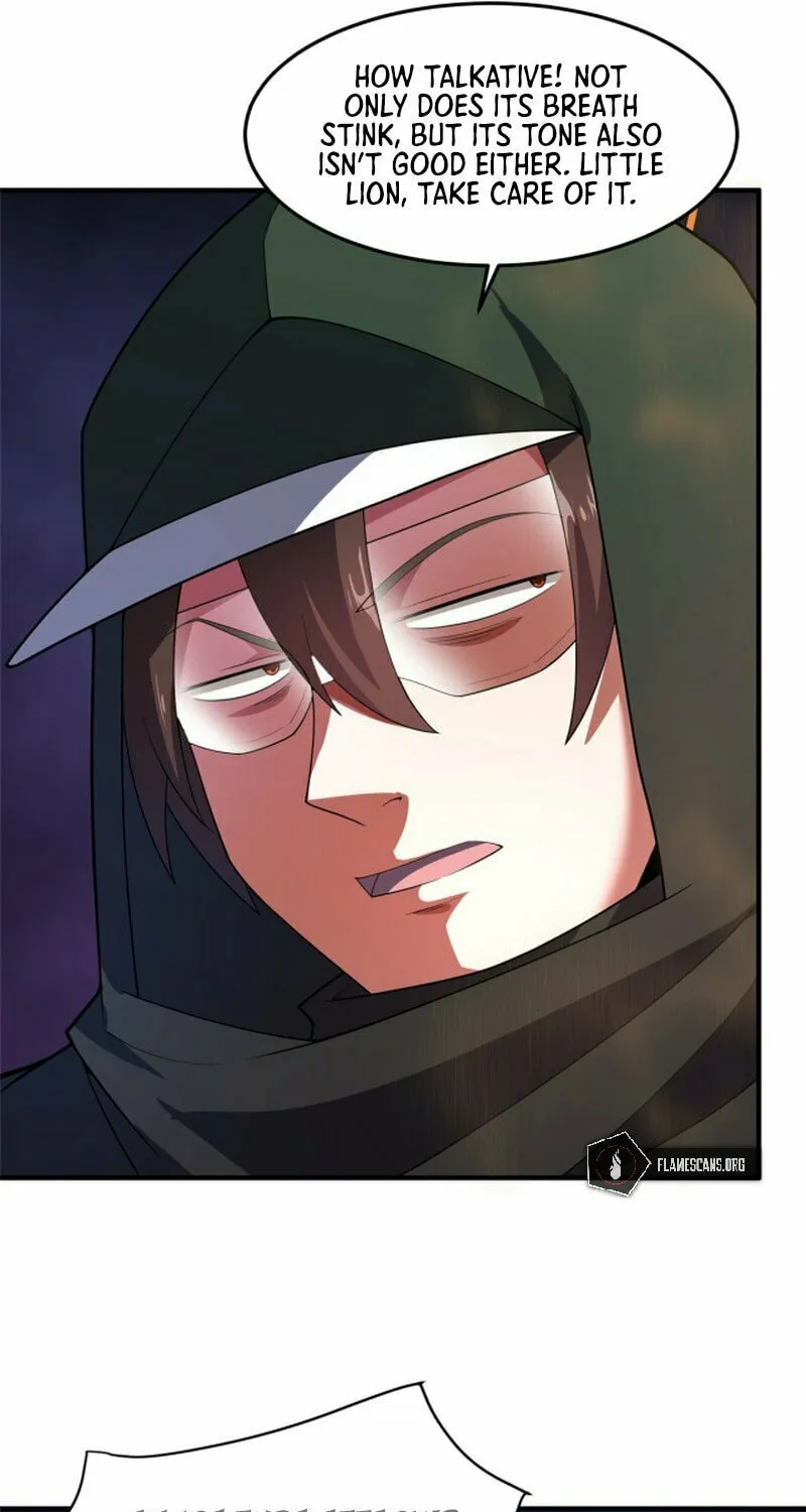 Monster Pet Evolution (Colored) Chapter 148 page 17 - 